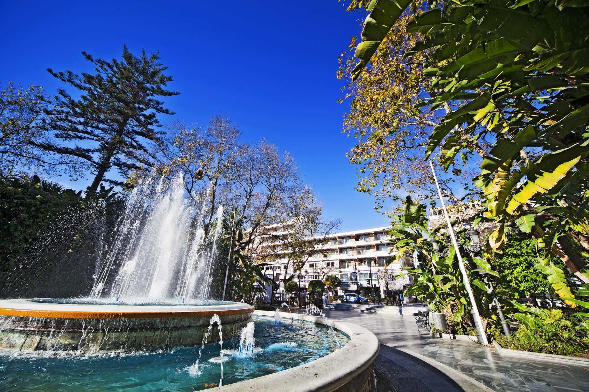 Óbal Urban Hotel Ansicht 8