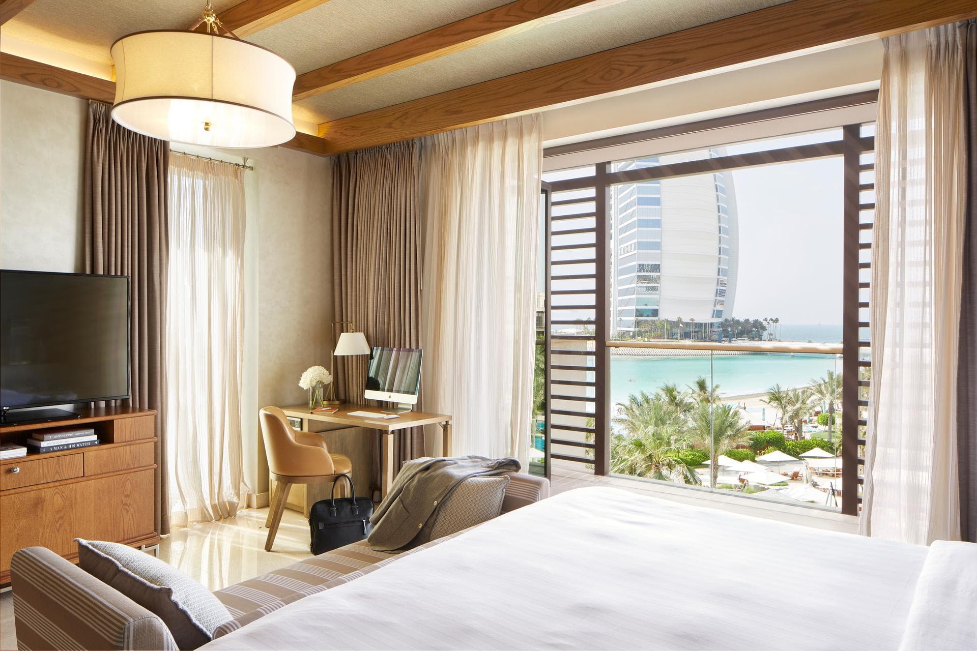 Jumeirah Al Naseem Ansicht 5