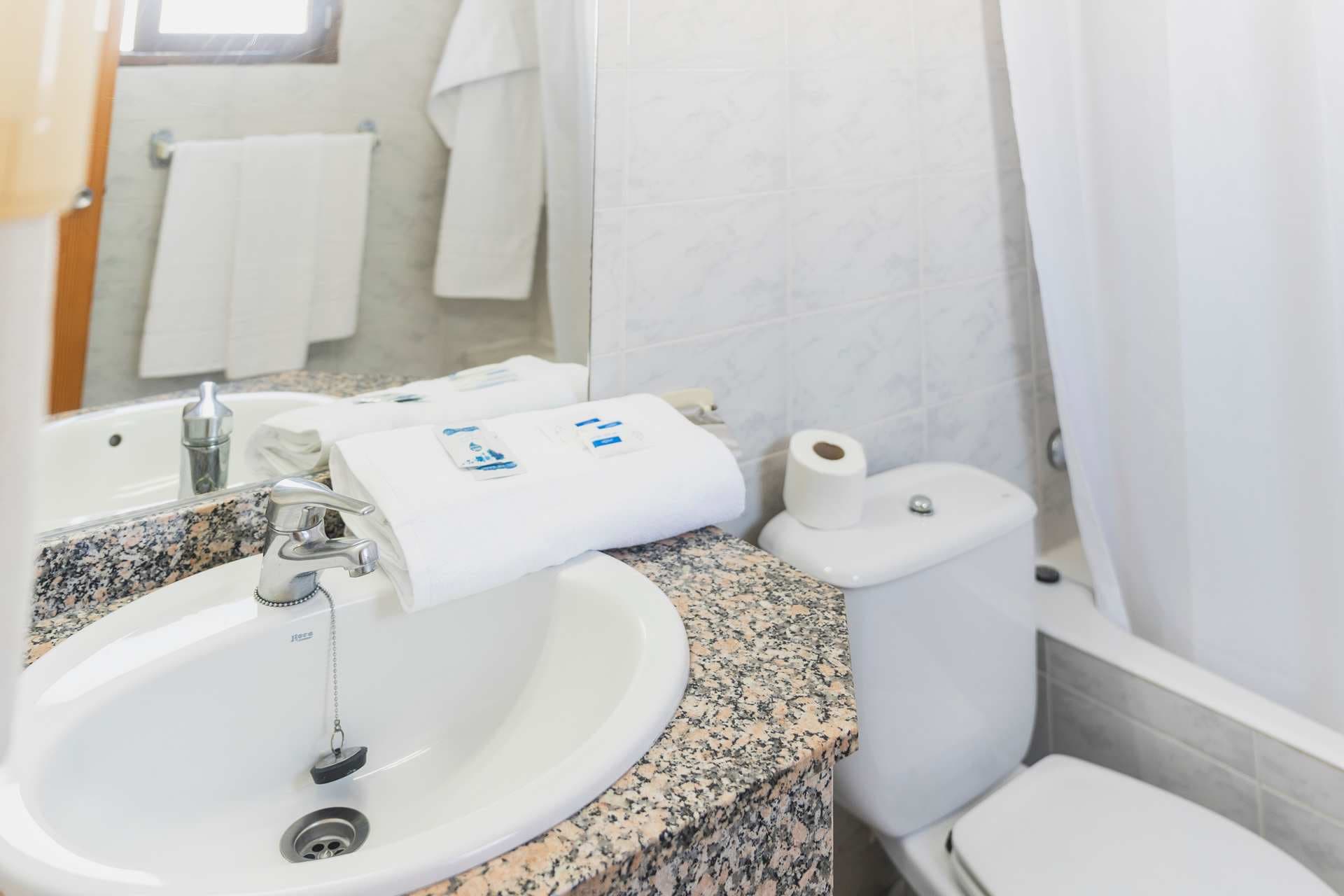 Hotel Amic Can Pastilla Ansicht 4