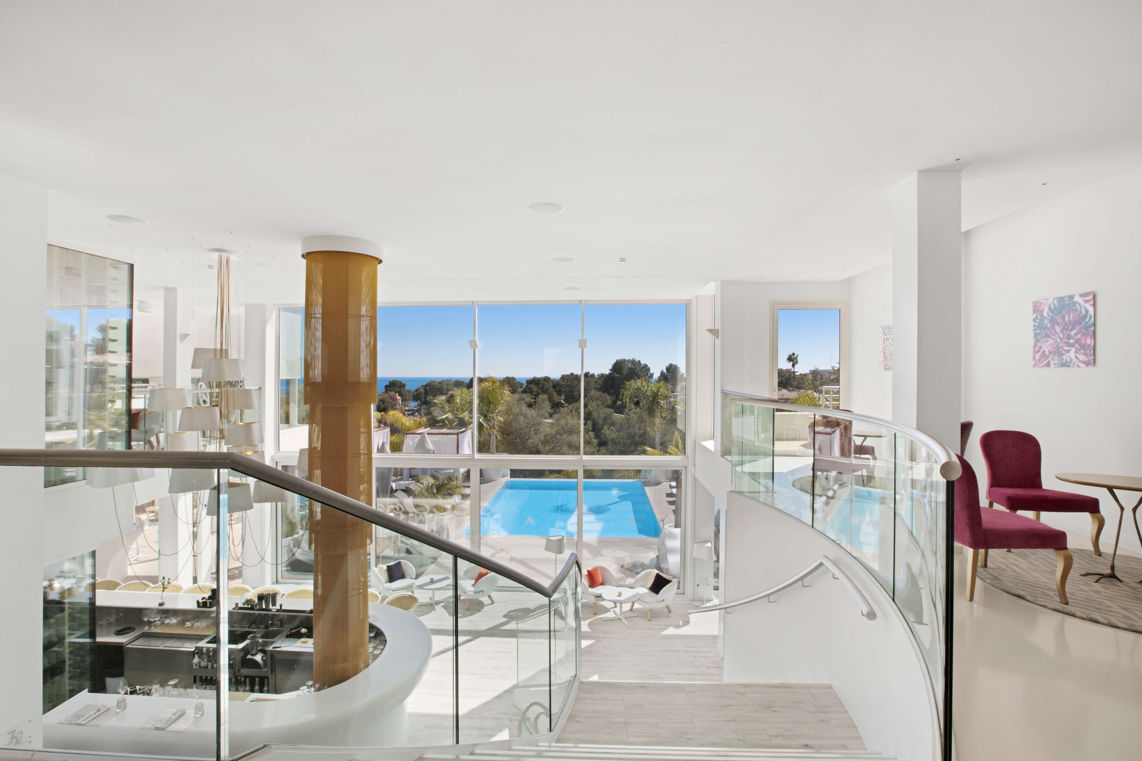 Portals Hills Boutique Hotel Ansicht 8