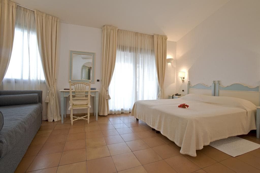 Hotel Stelle Marine Ansicht 4
