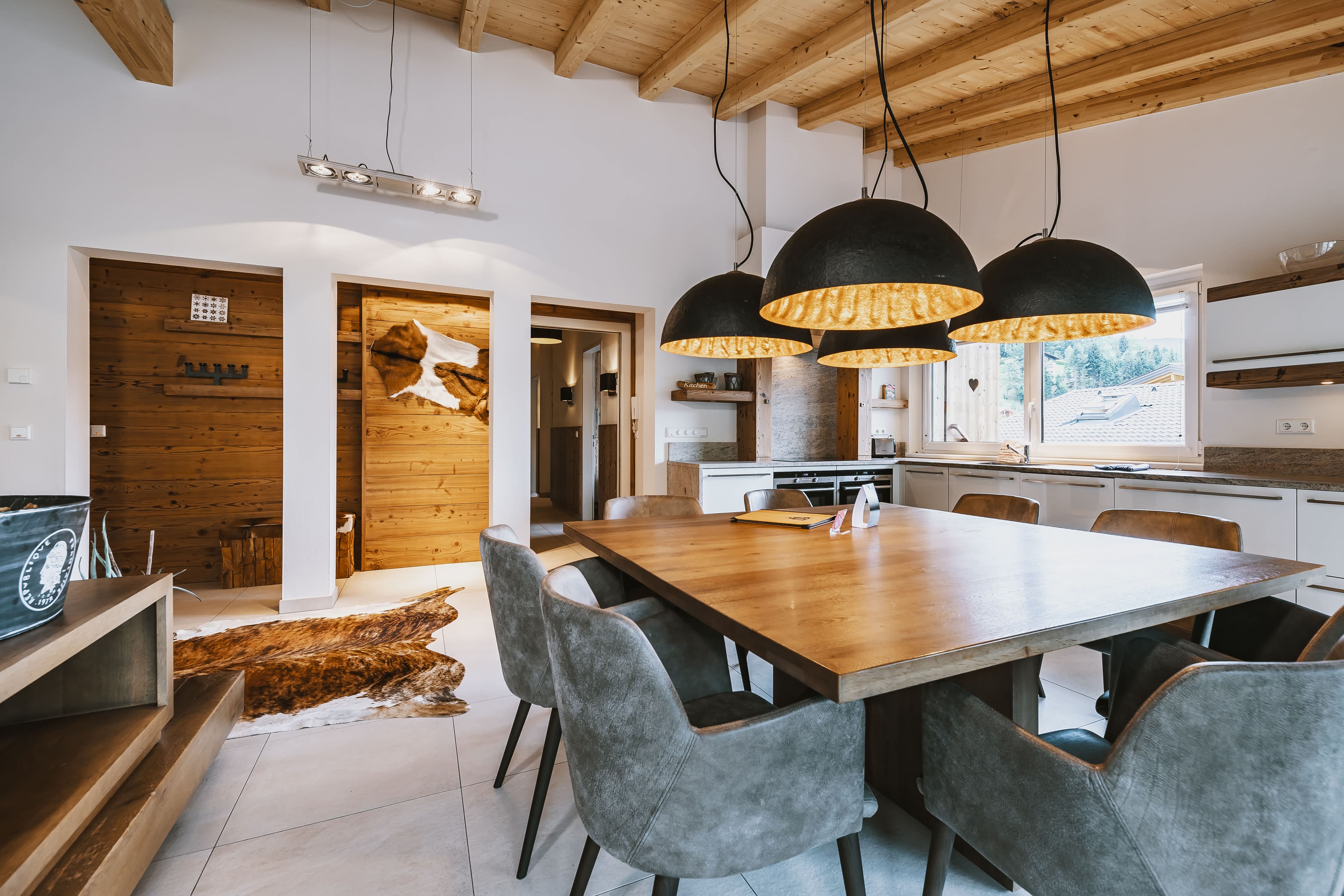 AvenidA Mountain Lodges Kaprun Ansicht 6