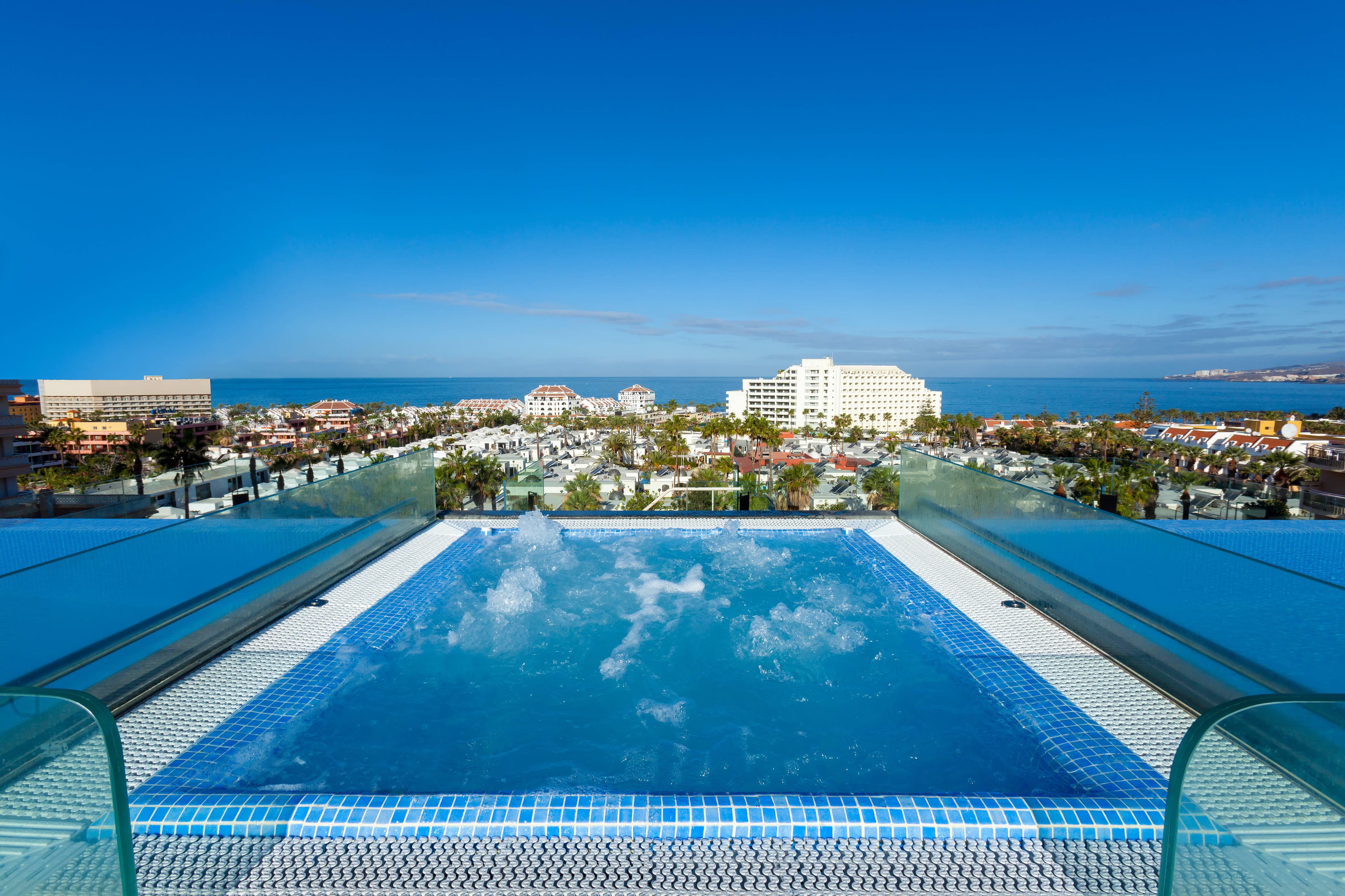 Tigotan Lovers & Friends Playa de las Americas - Adults only Ansicht 7