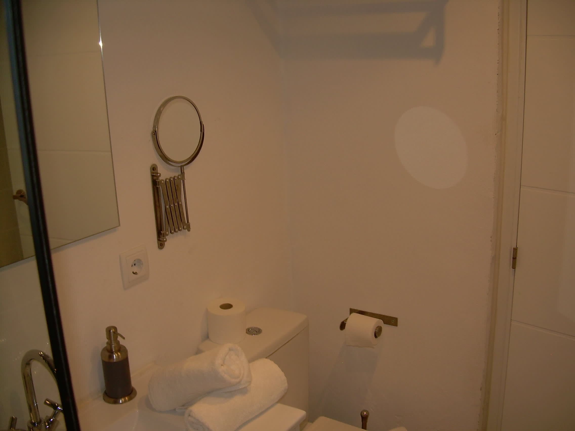 Hotel Turixant Ansicht 5