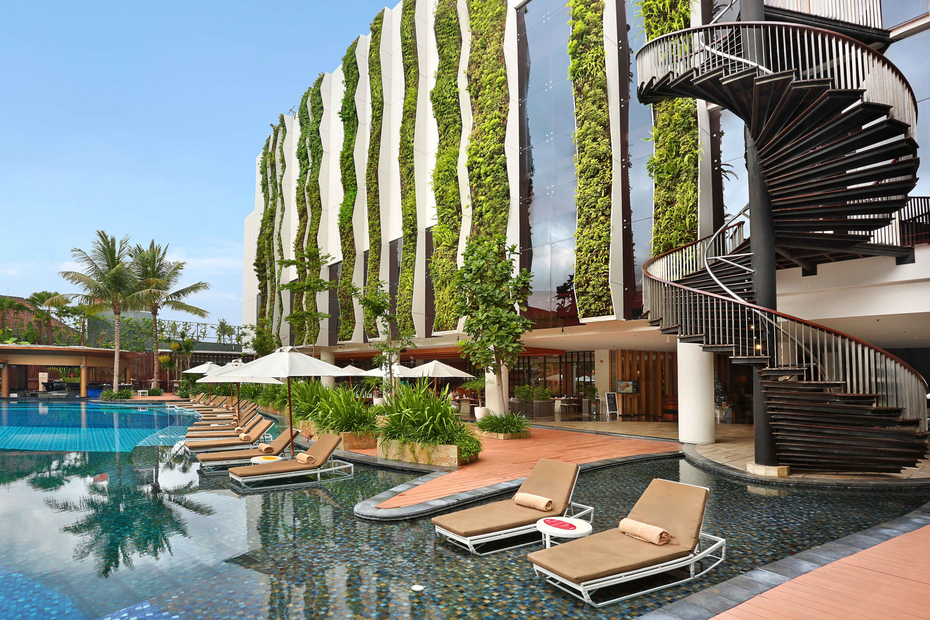 The Stones Hotel - Autograph Collection by Marriott