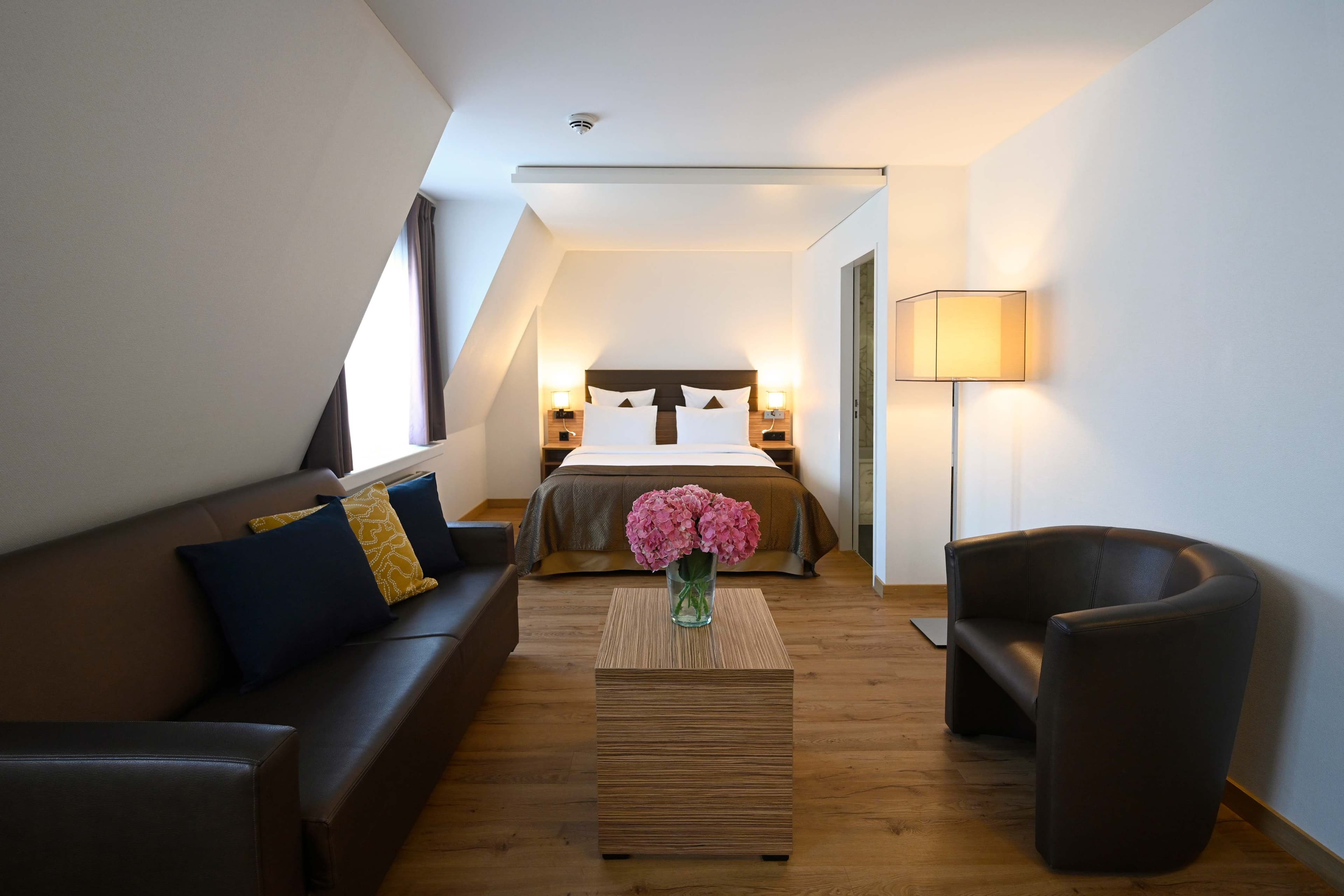 Hotel Stoller Ansicht 4