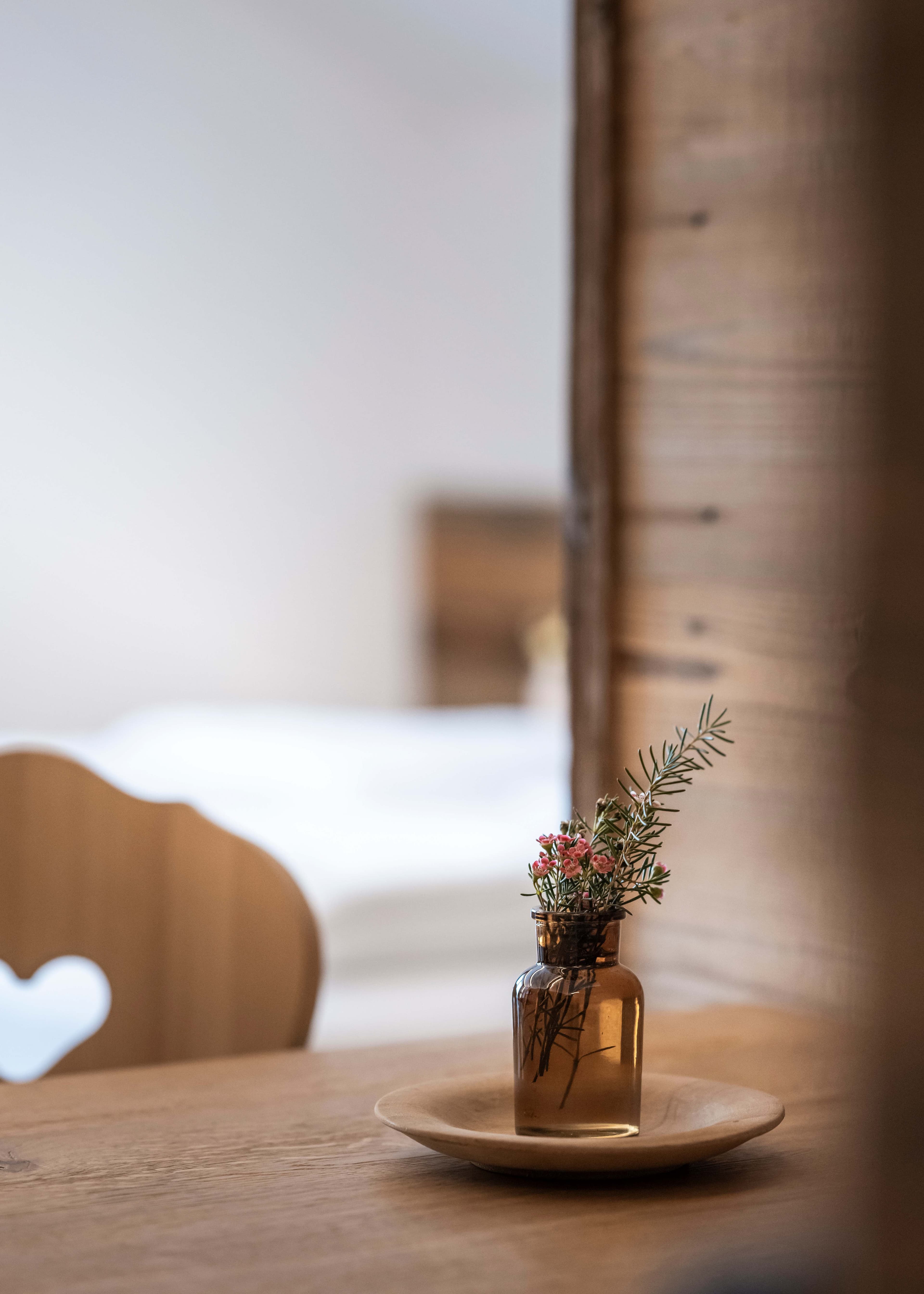 Naturhotel Miraval Ansicht 5