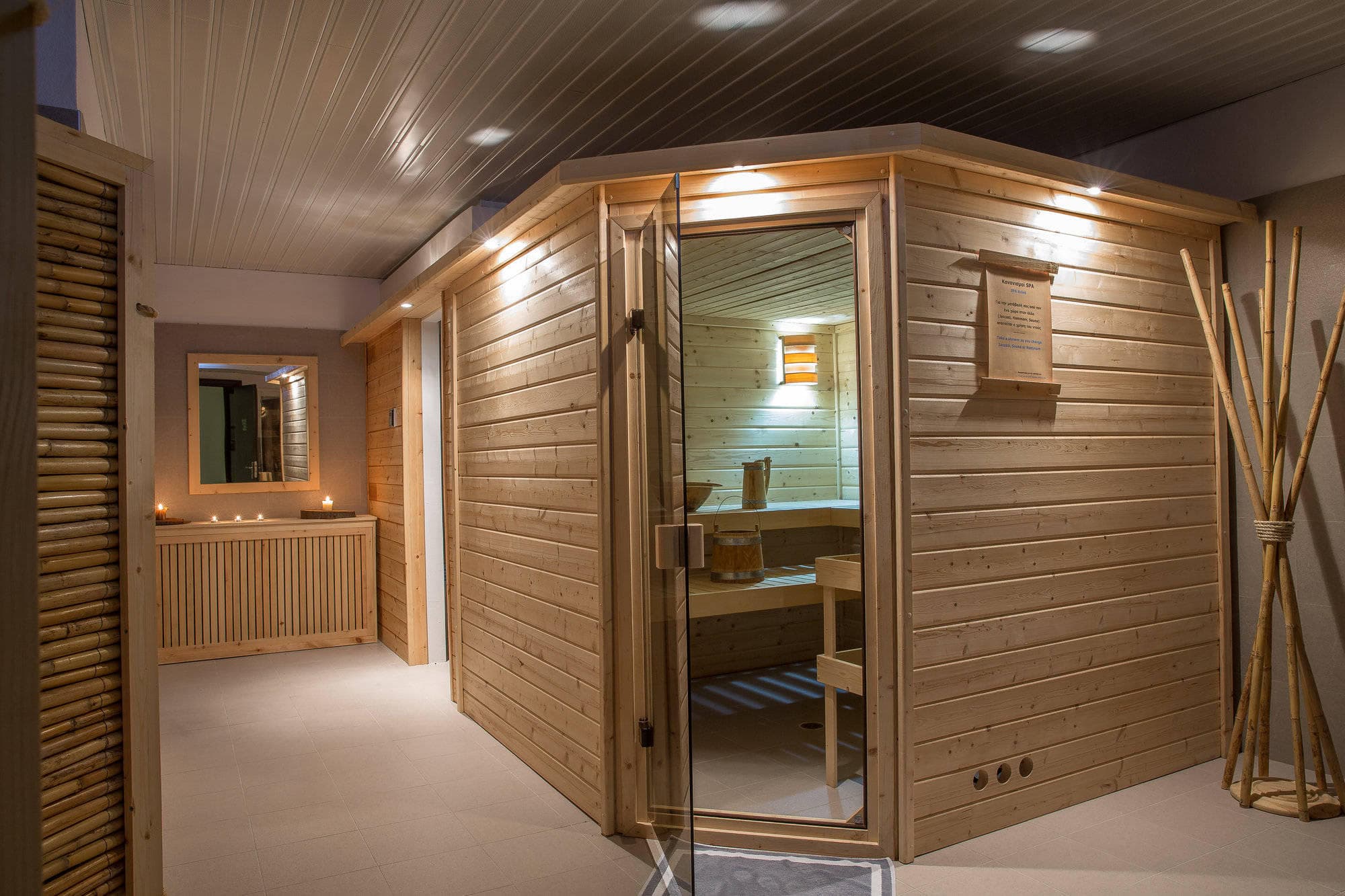 Natura Club & Spa - Adults only Hotel Ansicht 8