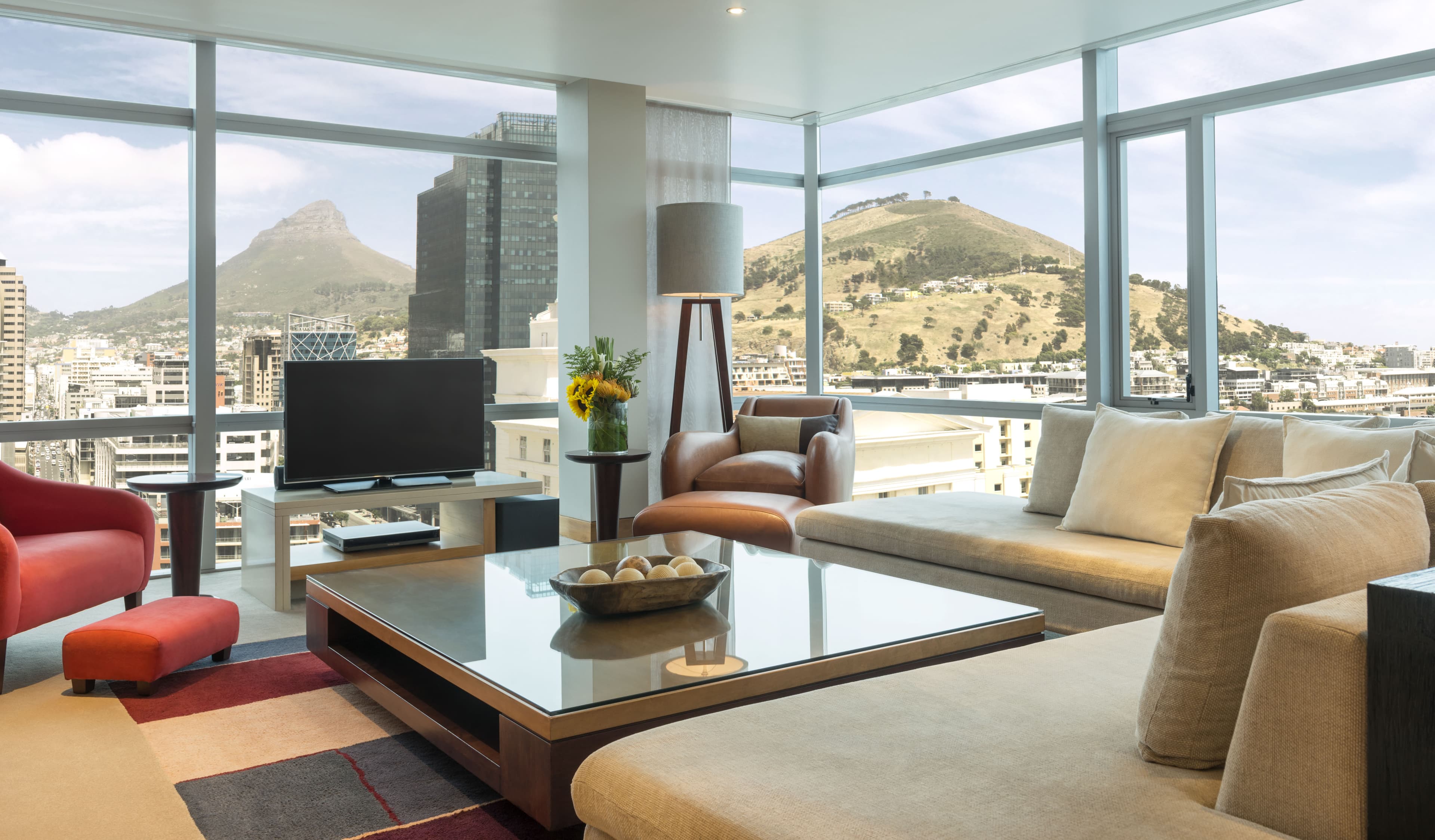 The Westin Cape Town Ansicht 5