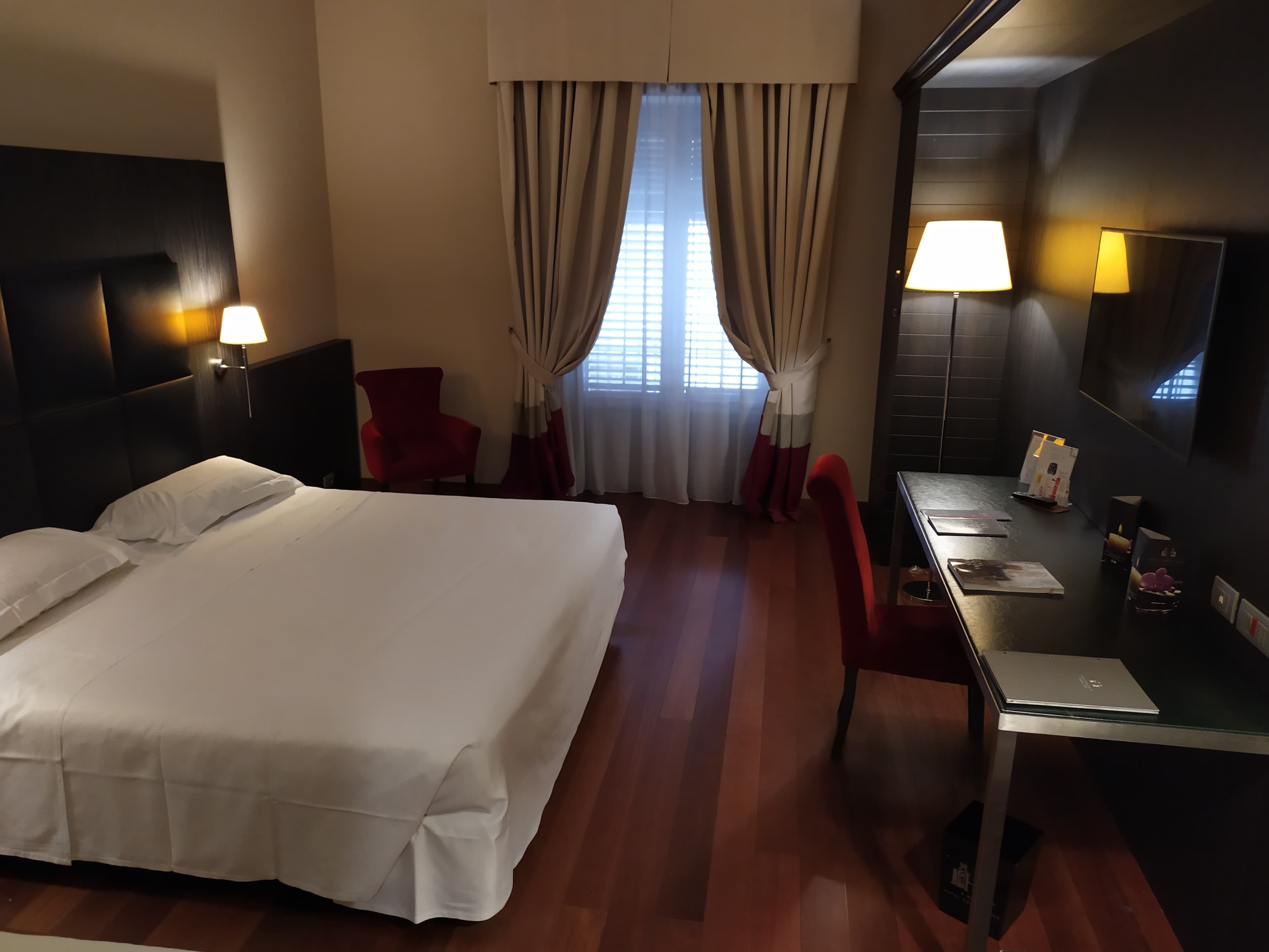 Hotel Porta Felice & Spa Ansicht 6