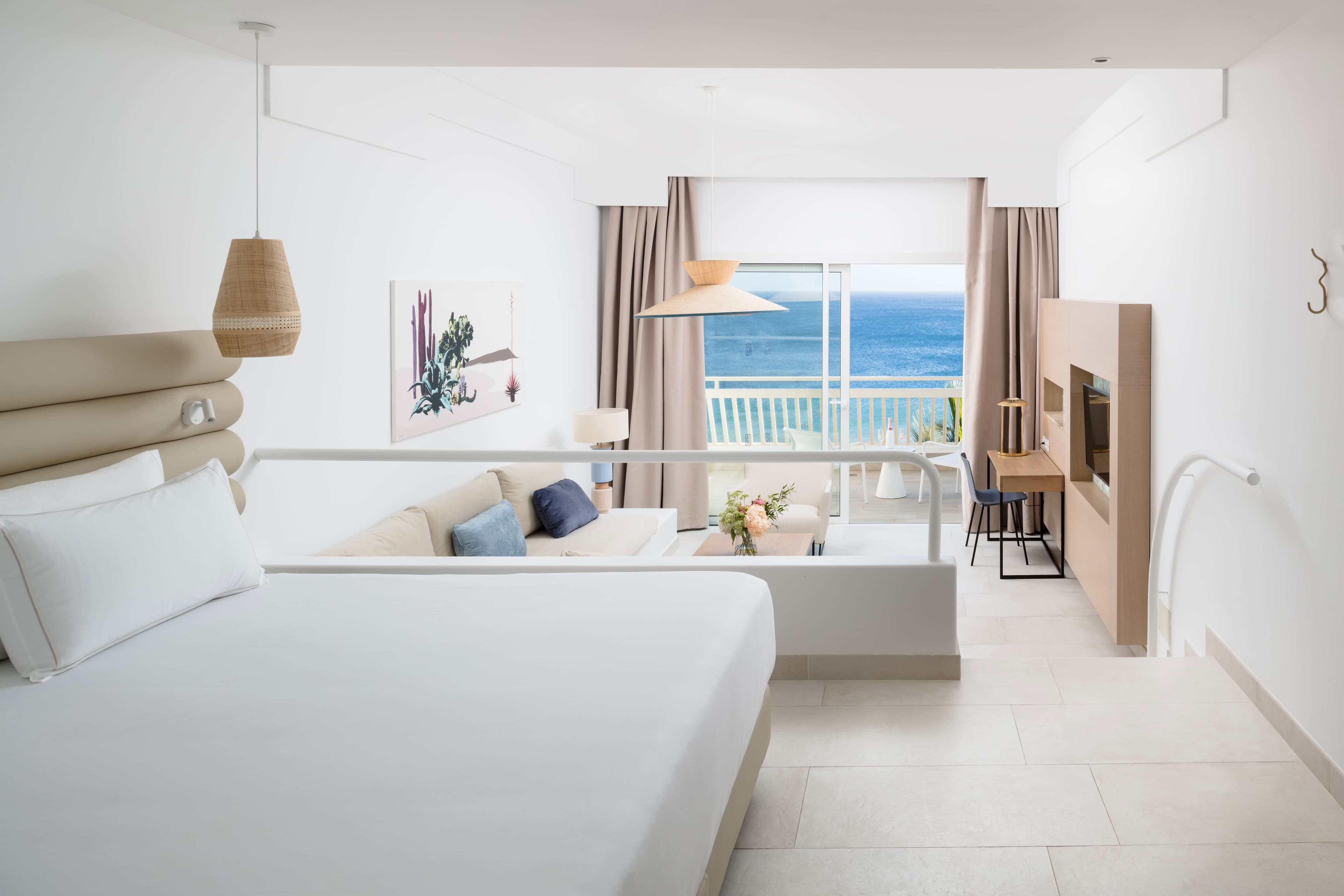 Plus Fariones Suite Hotel Ansicht 4