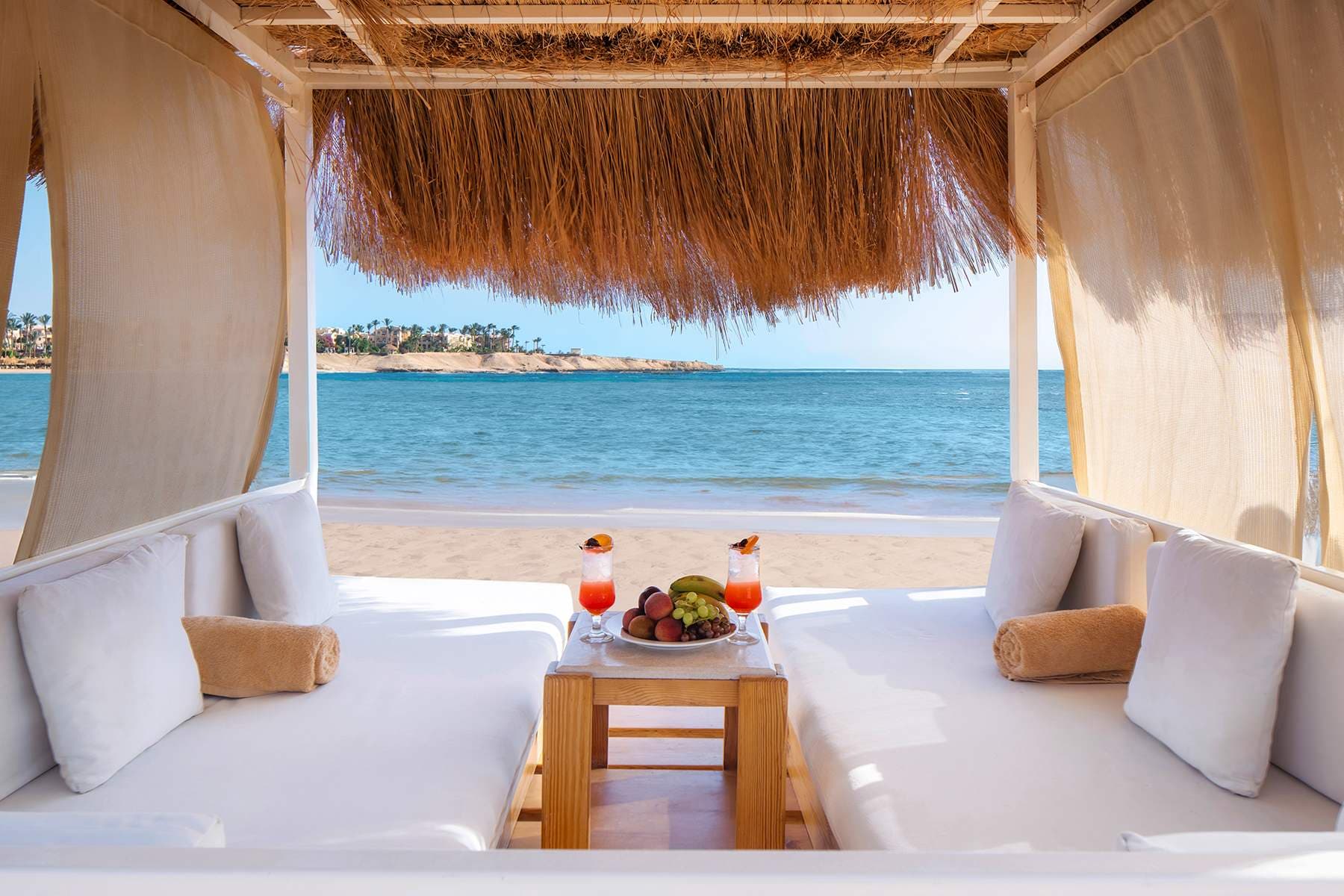Jaz Lamaya Resort Ansicht 8