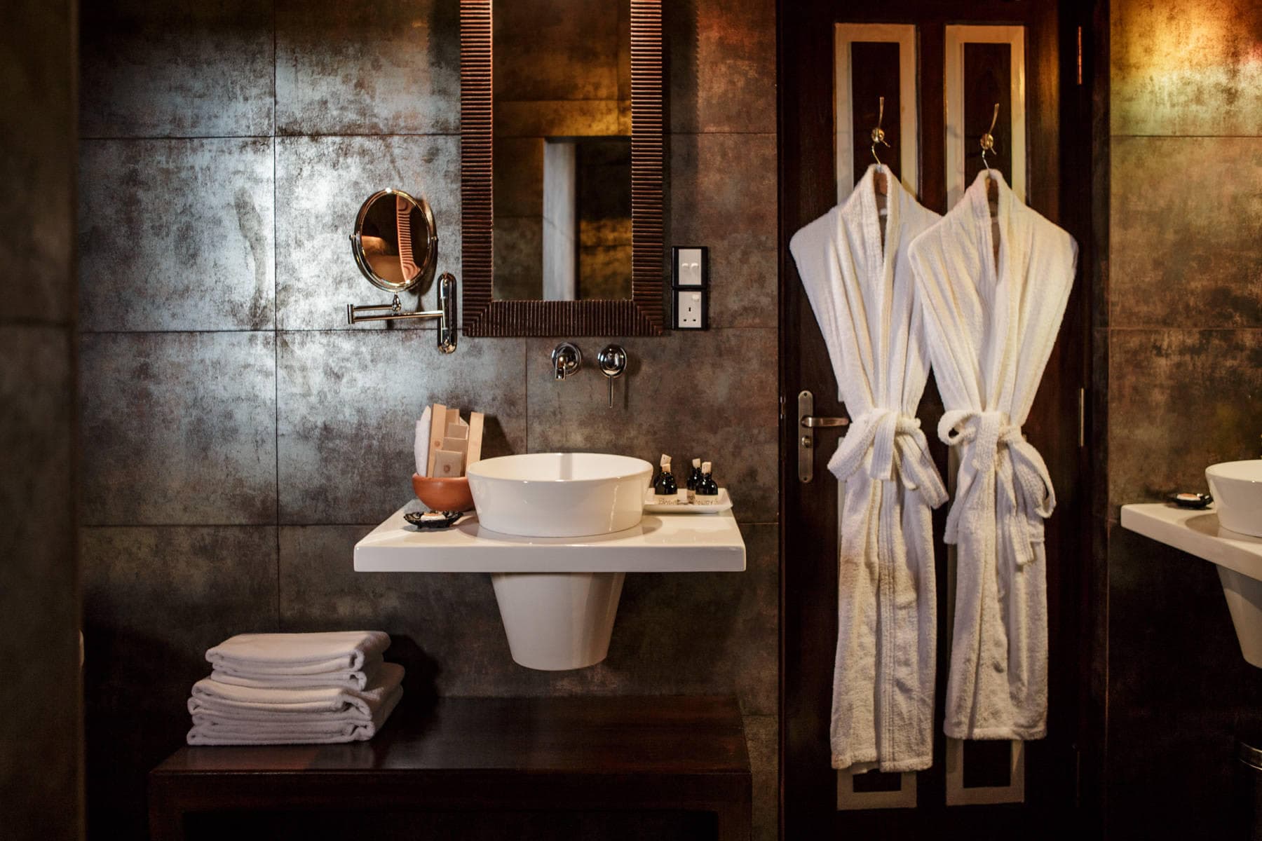 Thaulle Resort Ansicht 4