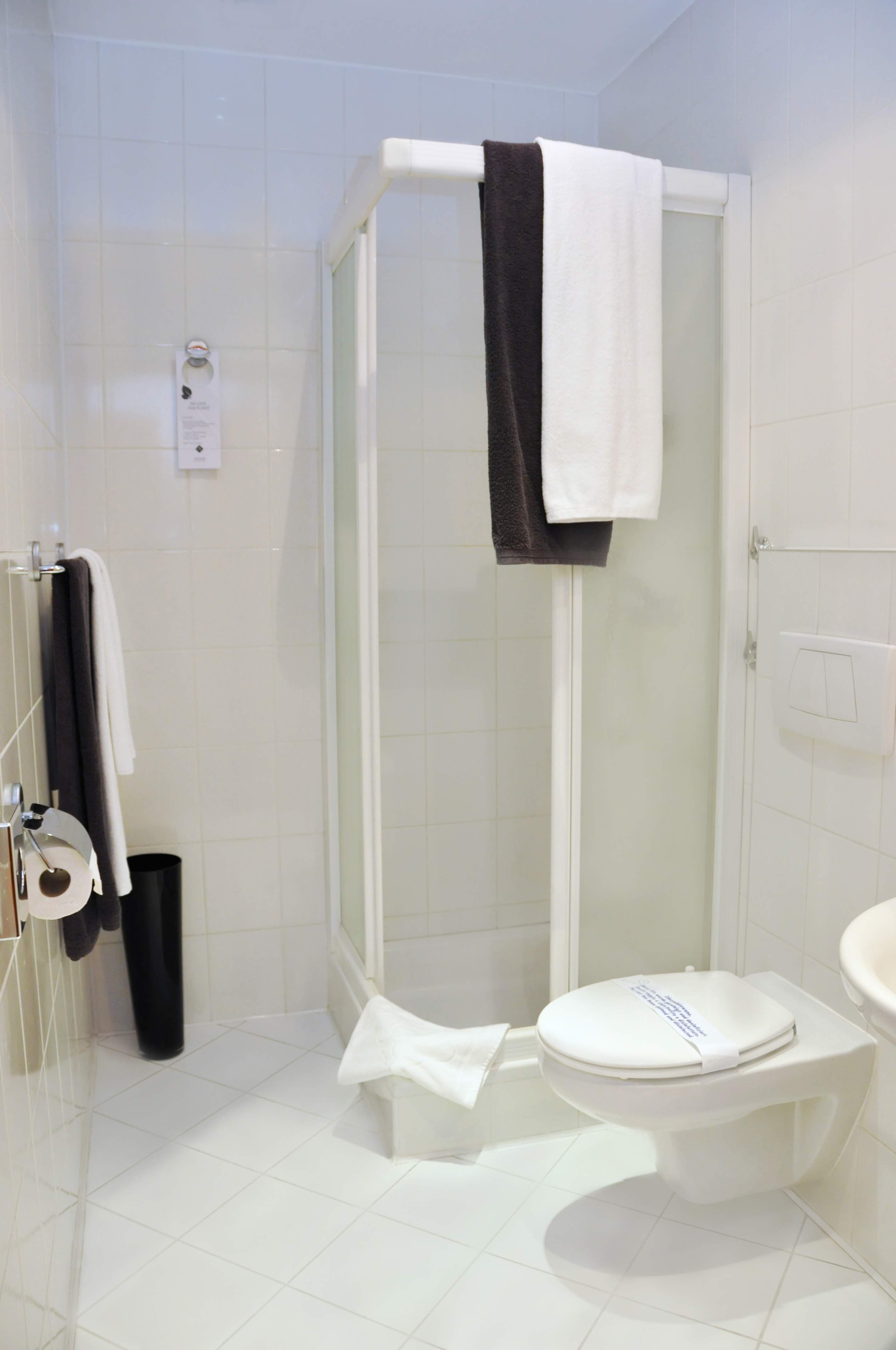 Hotel Atrium Ansicht 4