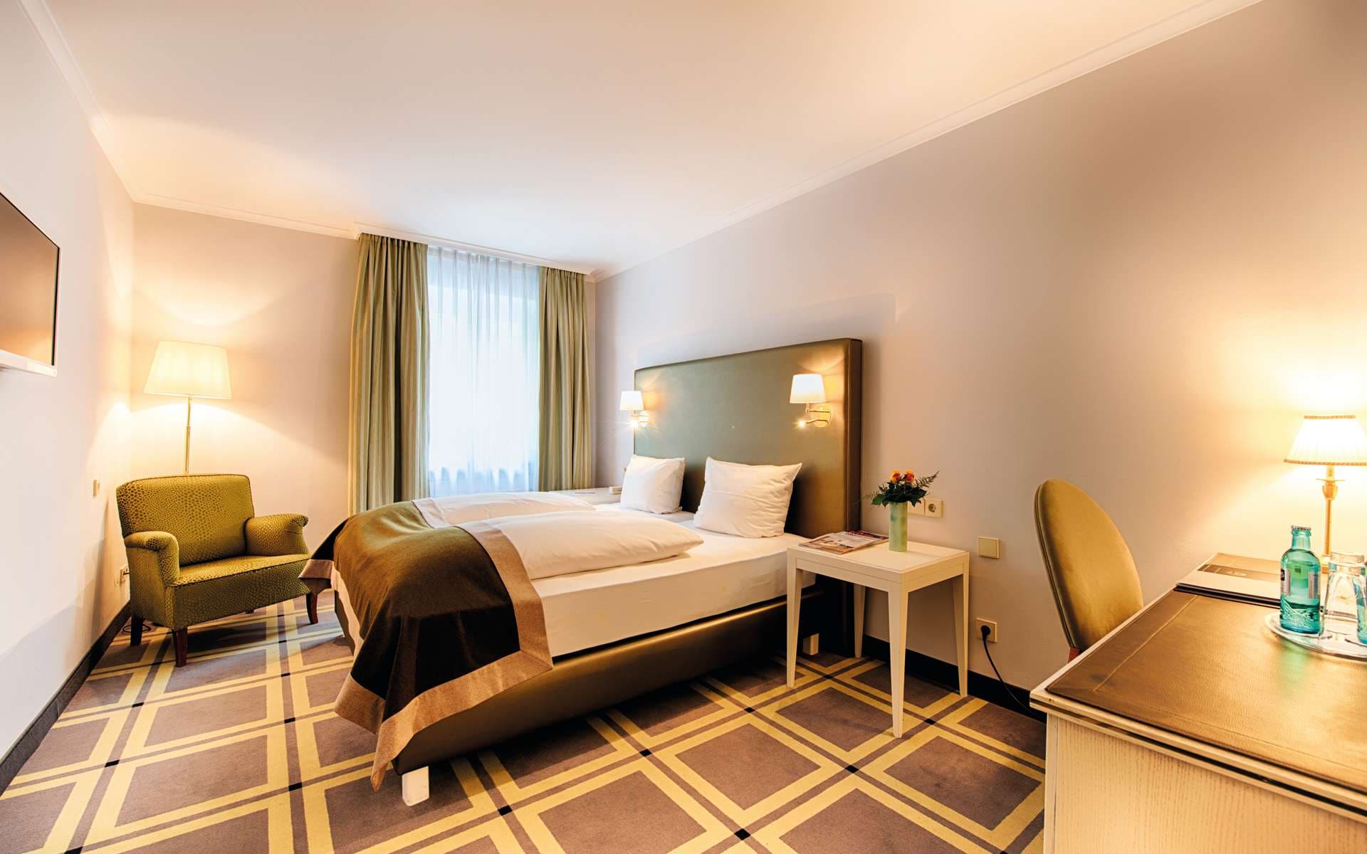 Hotel SchreiberHof Ansicht 2