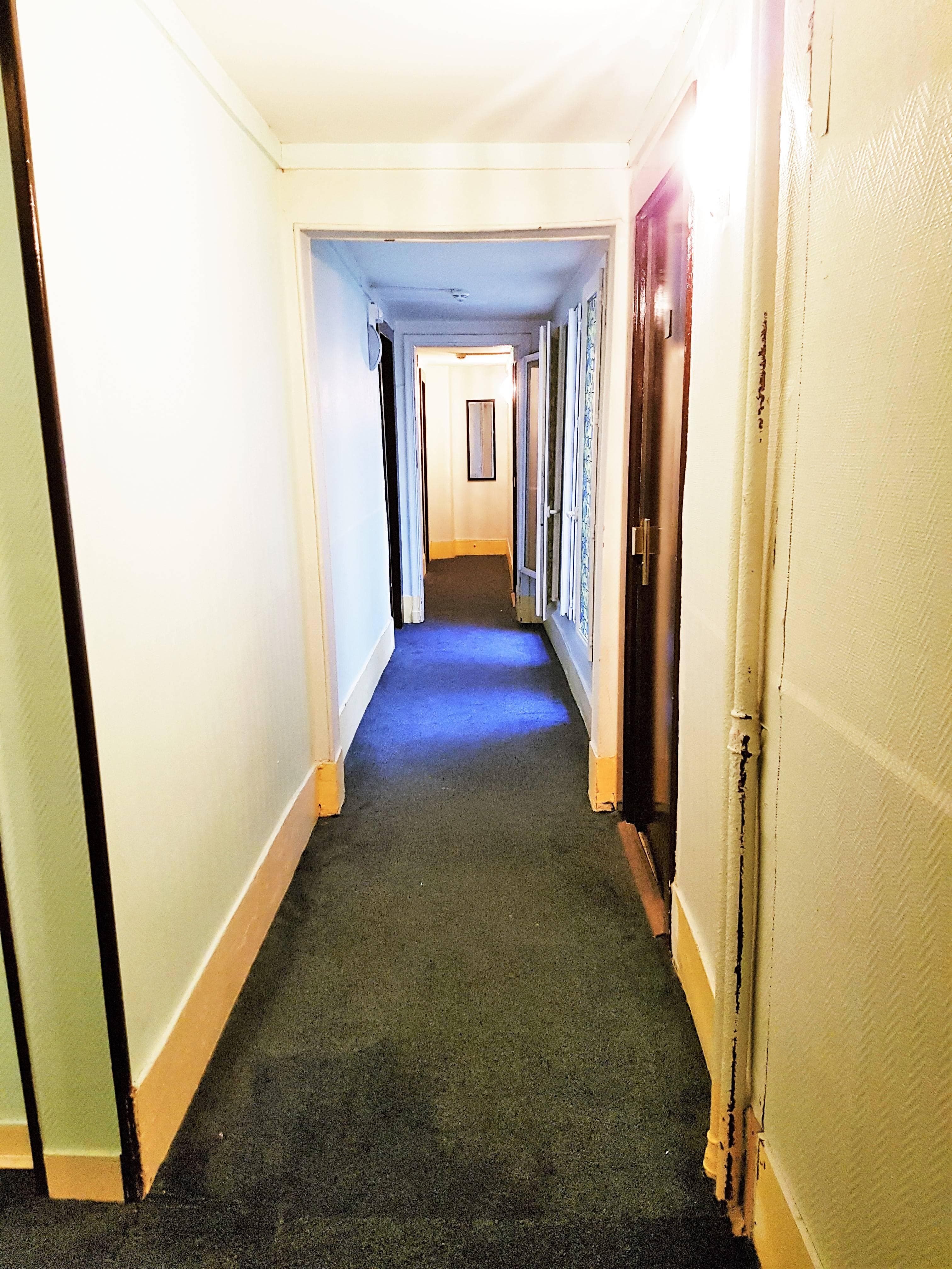Ibis Styles Paris Gare de l'Est Magenta Ansicht 6