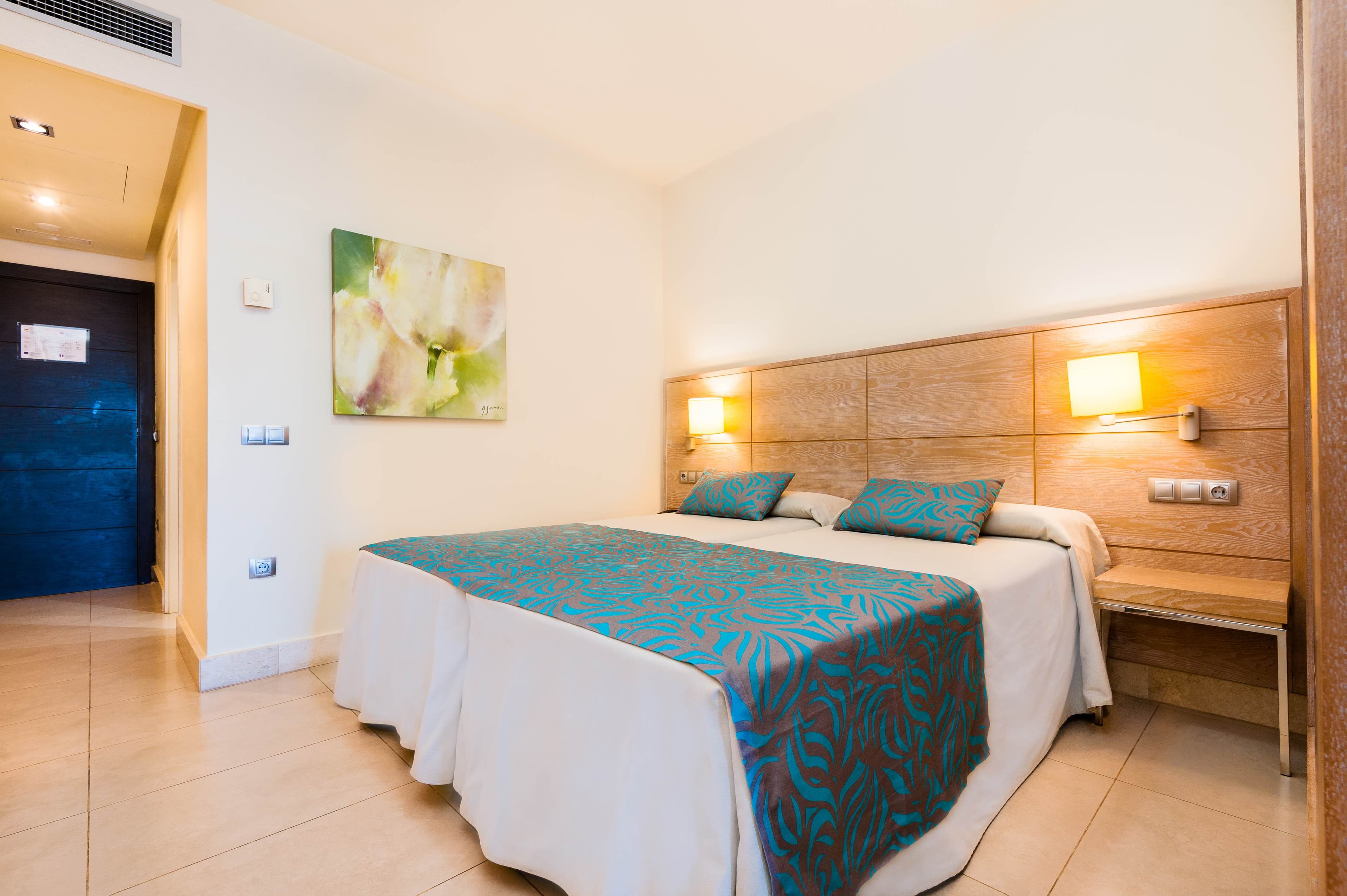 Kn Arenas del Mar Hotel Ansicht 4