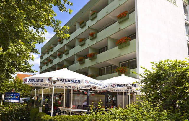 Zentral-Hotel