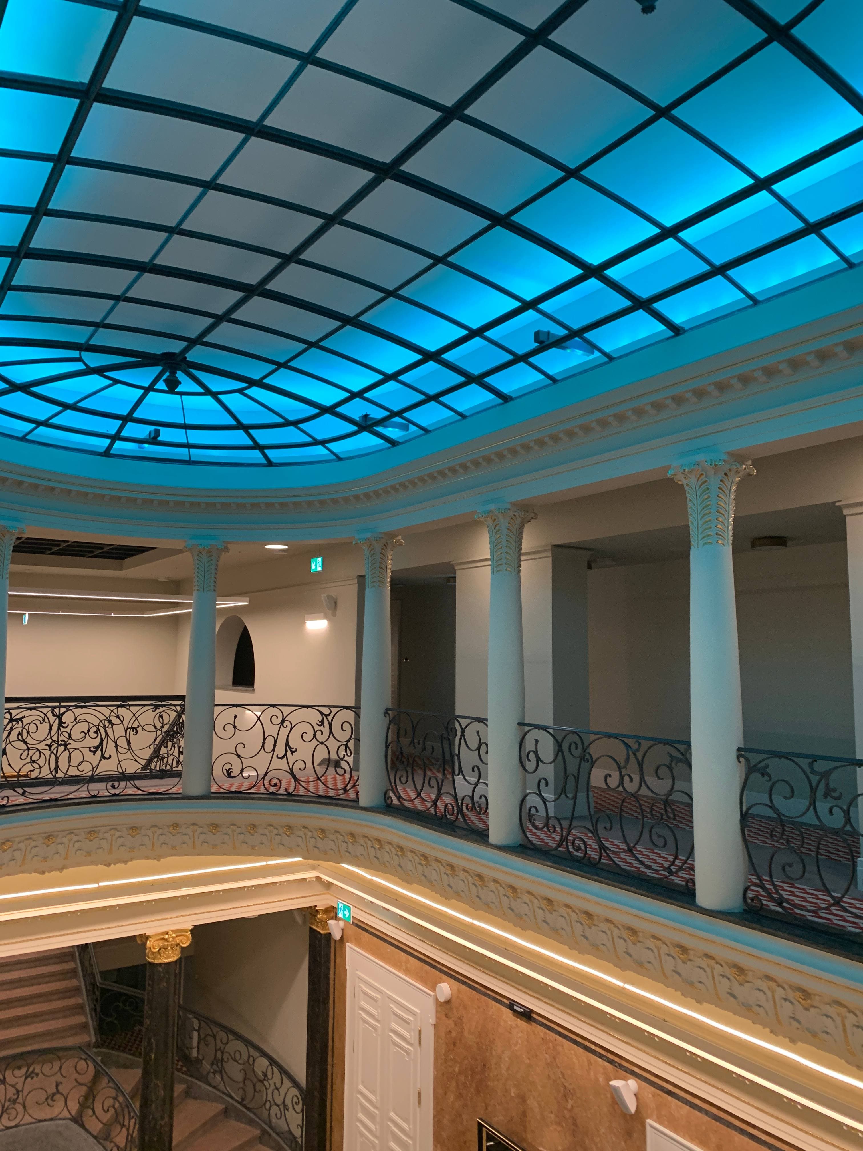 Altus Palace Ansicht 2