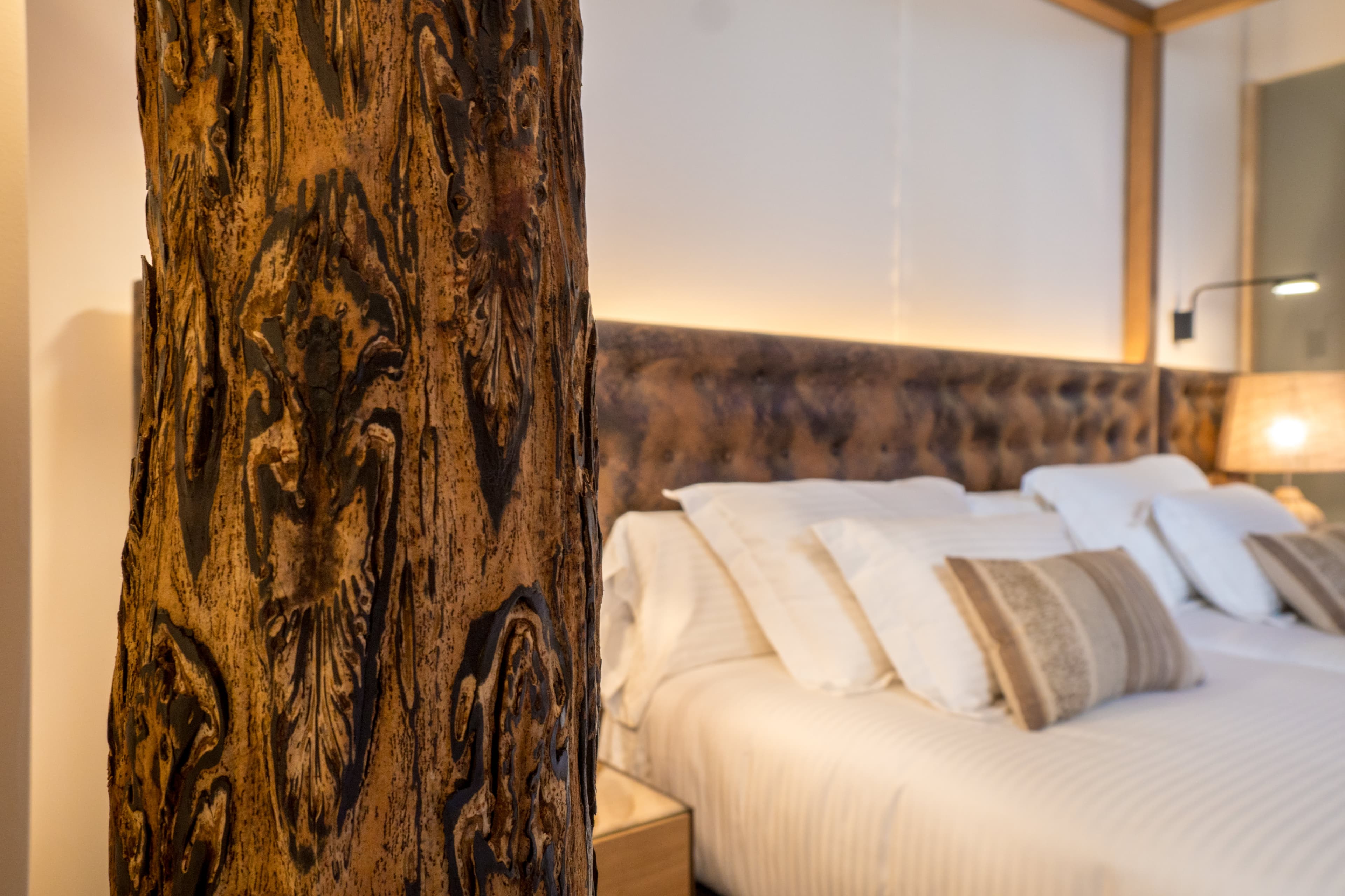 Hotel Creu de Tau Art & Spa - Adults only Ansicht 6