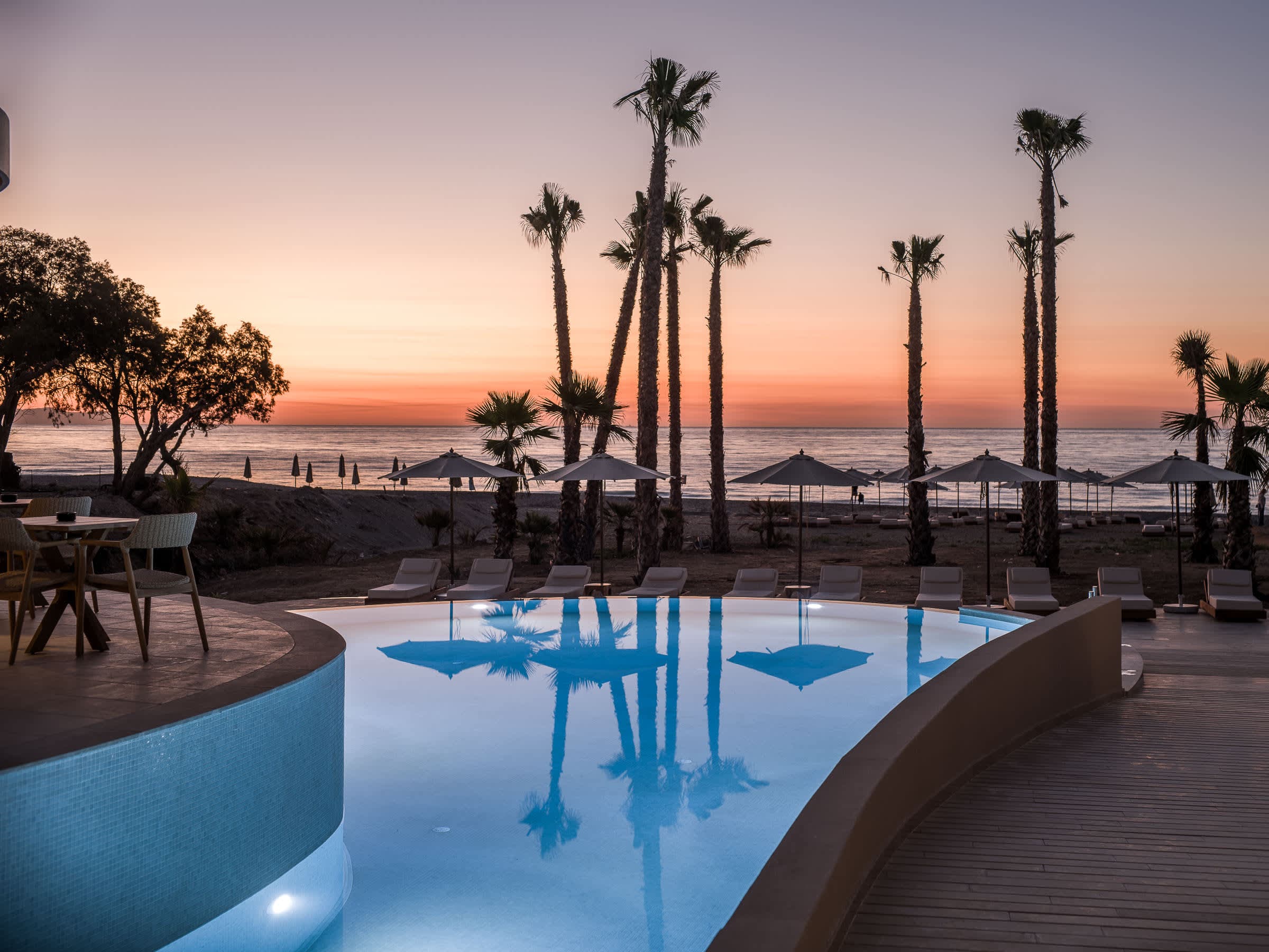 Nalu Resort & SPA Adults Only Hotel Ansicht 7