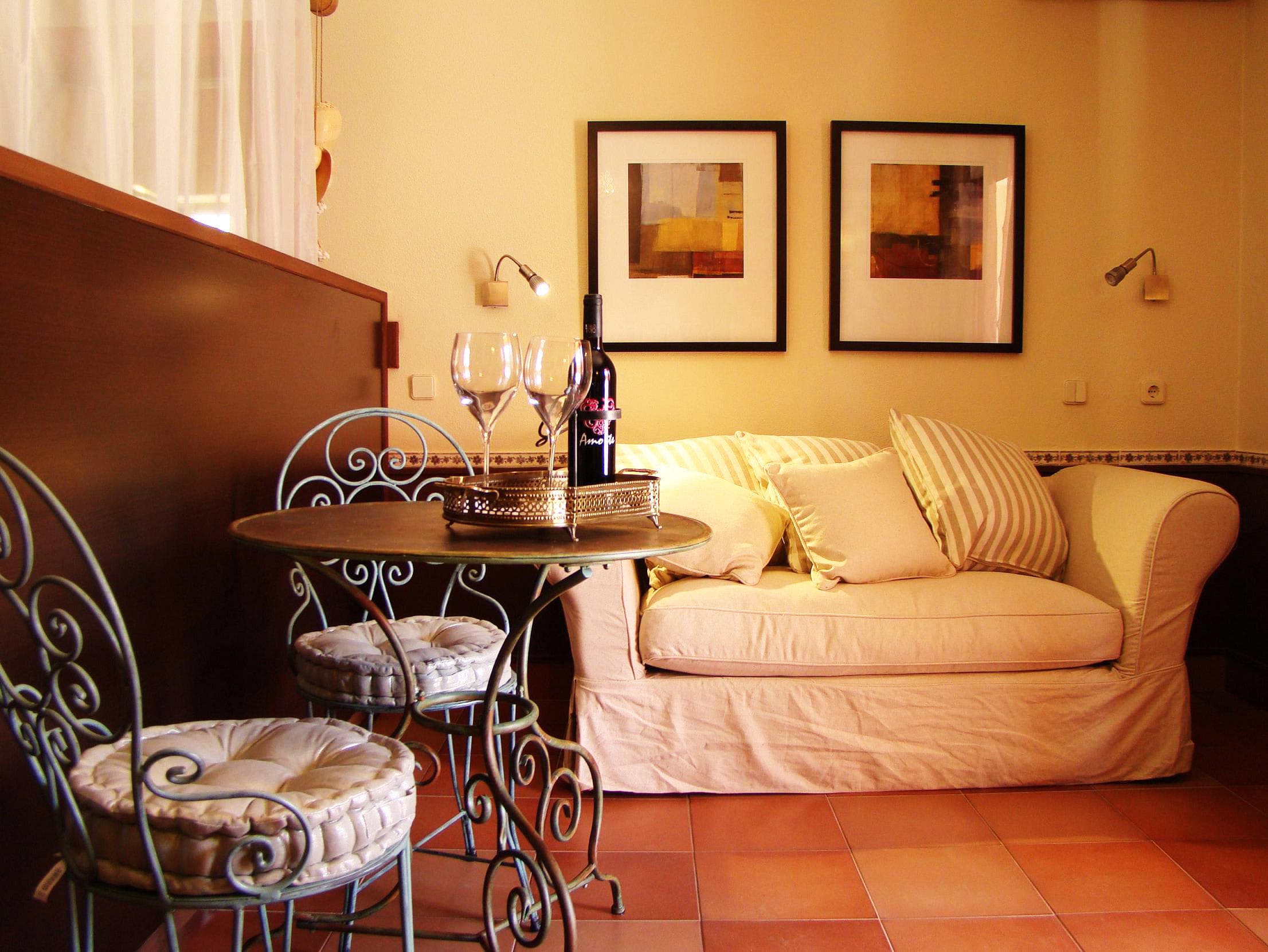 Villas Dom Dinis - Charming Residence Ansicht 9