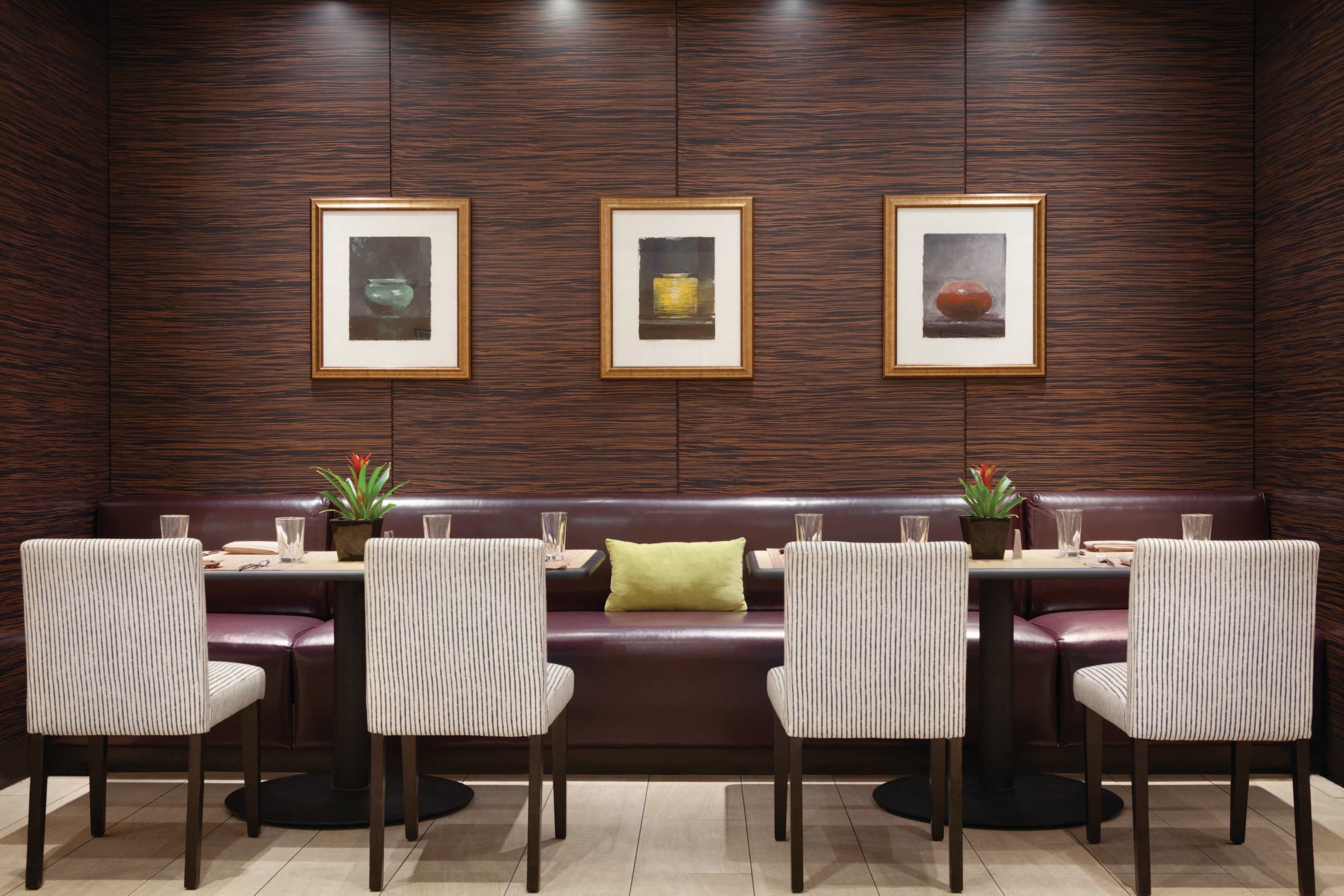 Hotel Hilton San Francisco Financial District Ansicht 9