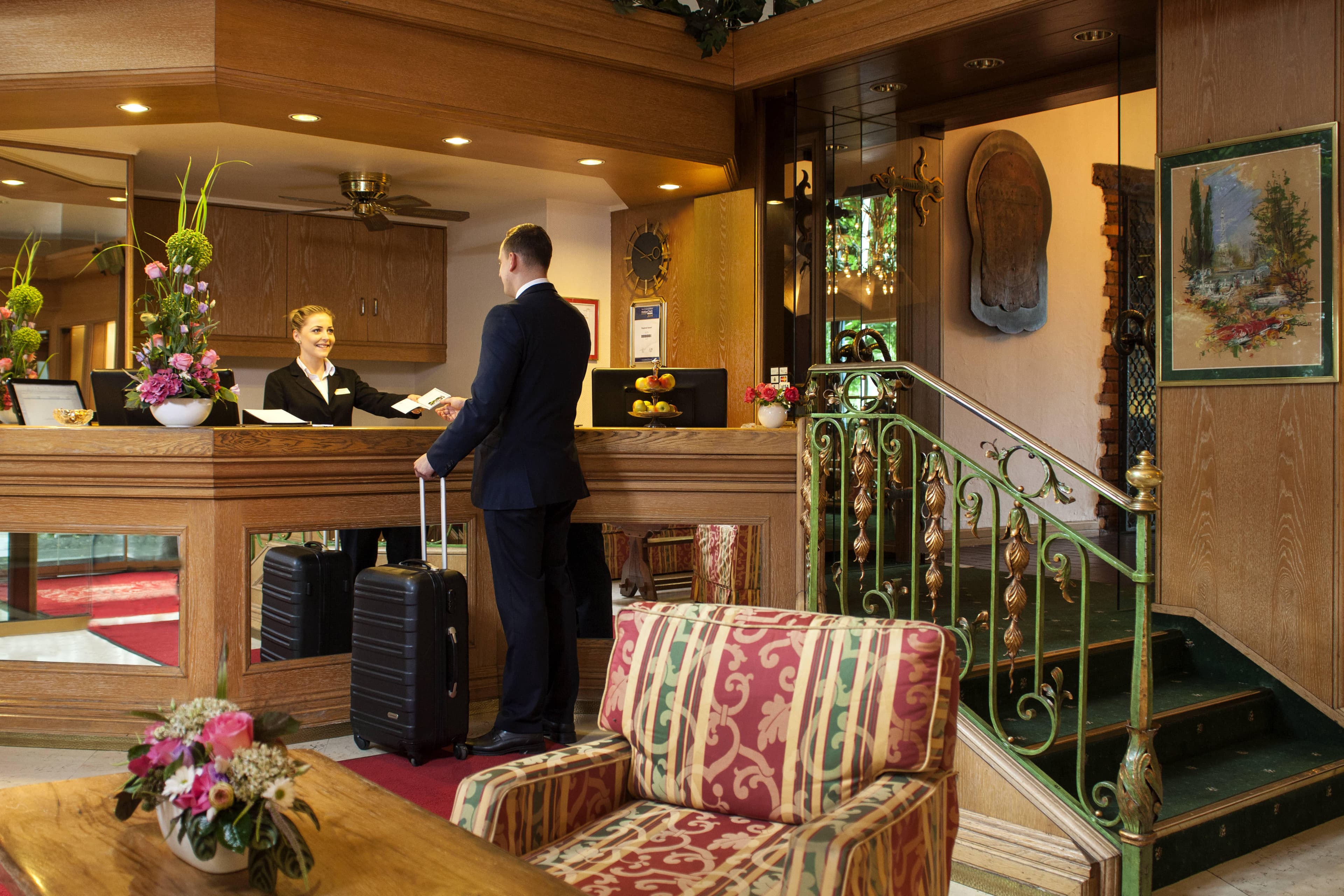 Ringhotel Seehof Ansicht 7
