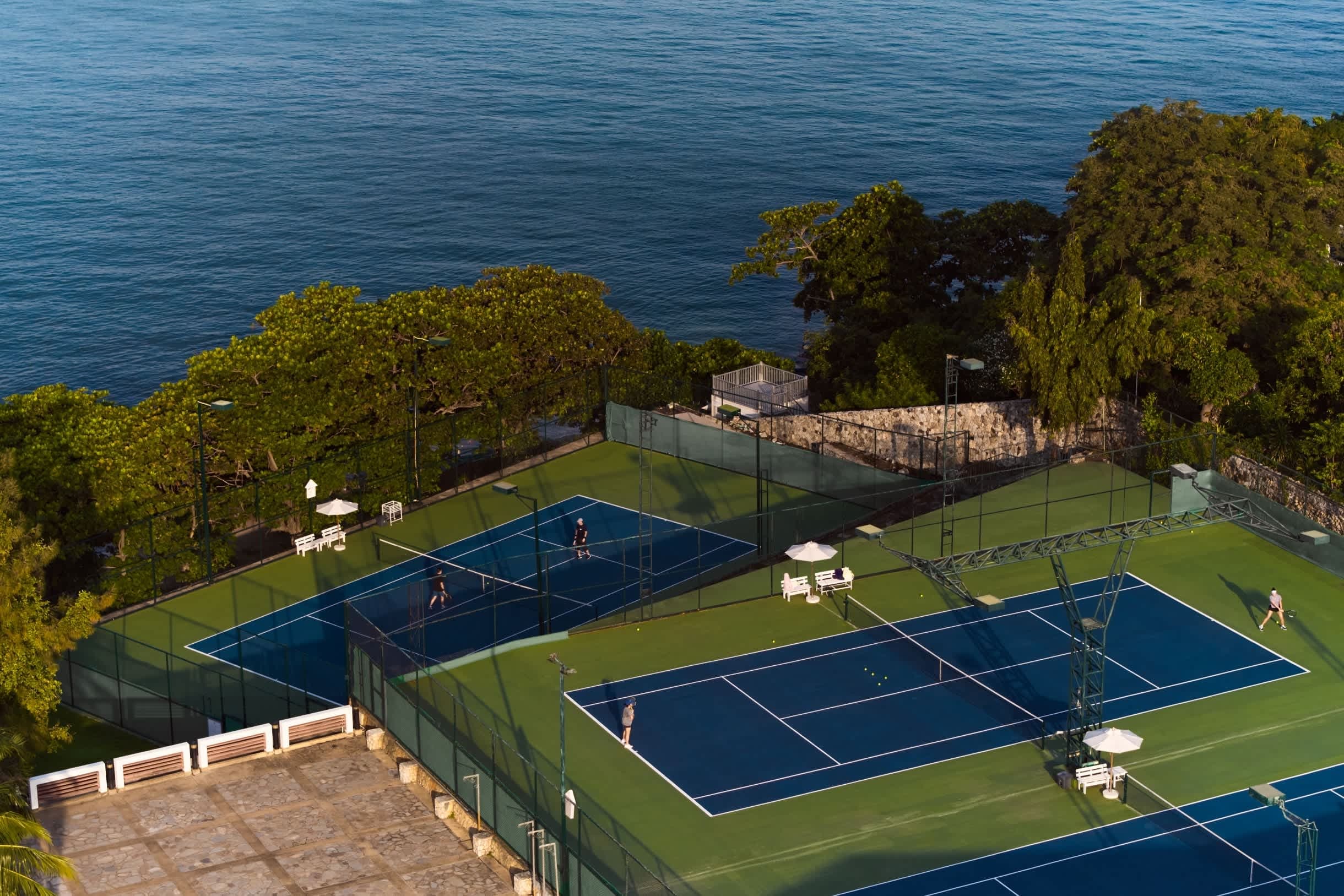 Dusit Thani Pattaya Ansicht 9