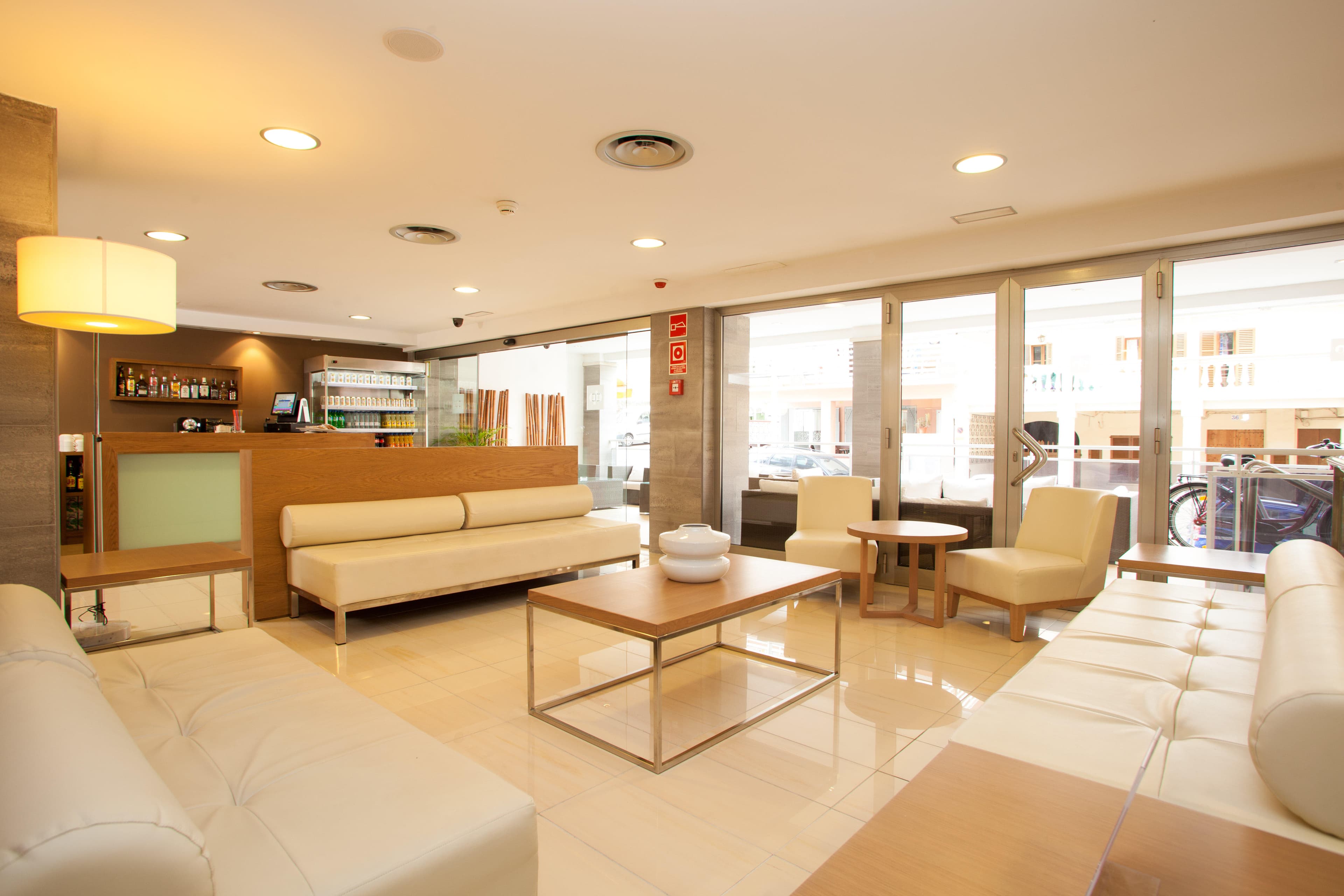 AV Hotels Don Pepe - Adults only Ansicht 10