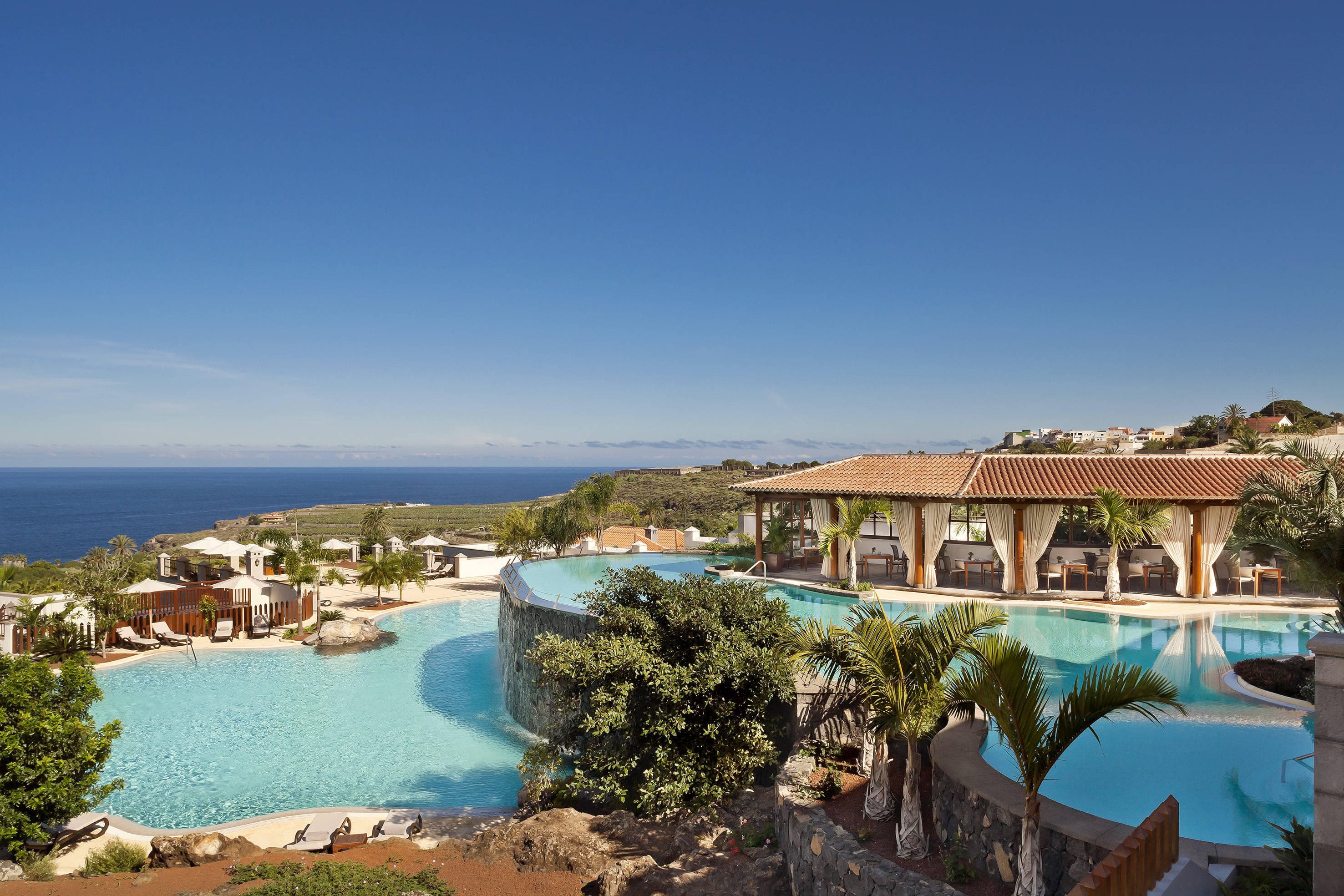 Hotel Hacienda del Conde Member of Meliá Collection- Adults only