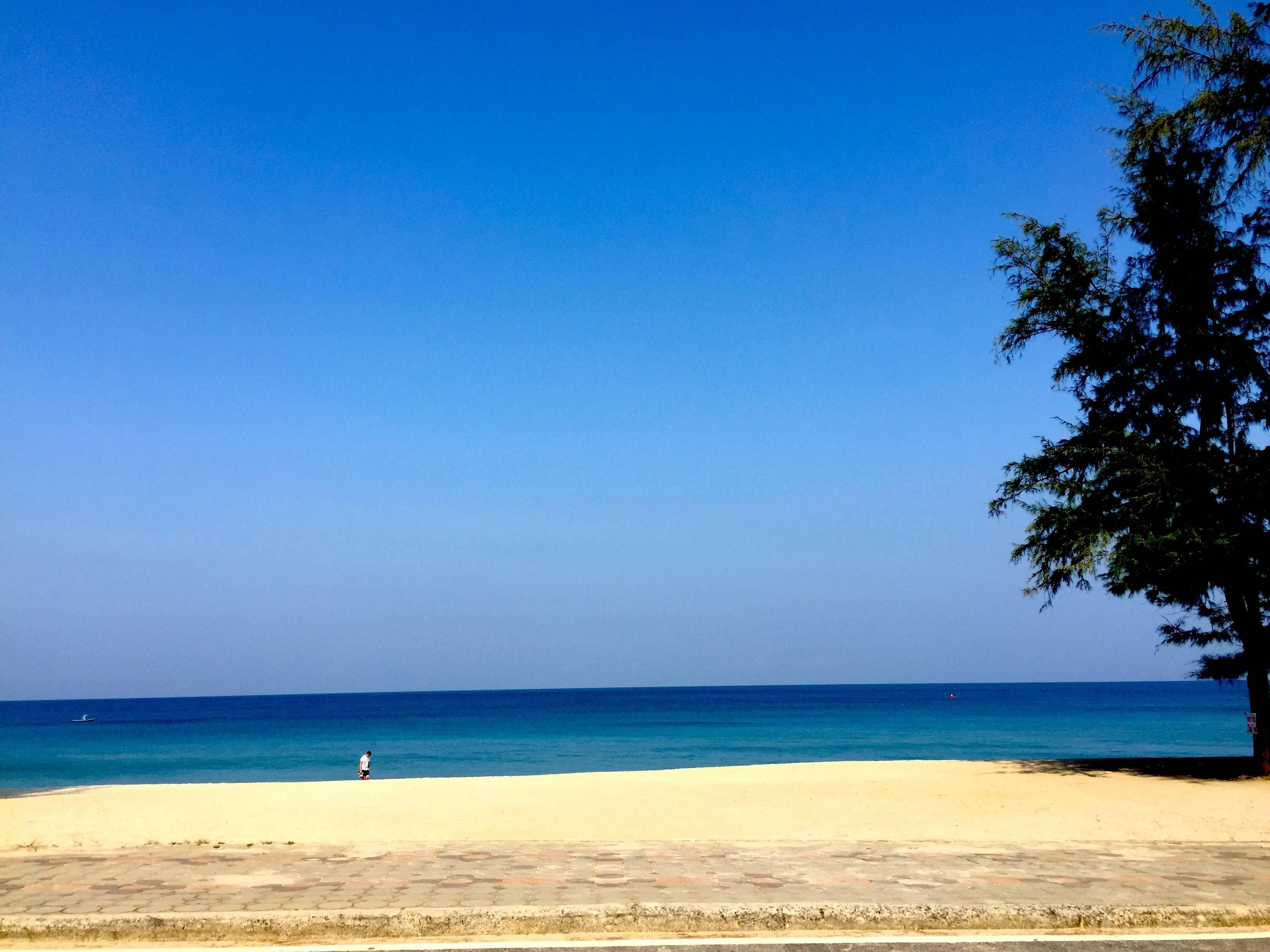 Mövenpick Resort Bangtao Beach Phuket Ansicht 6