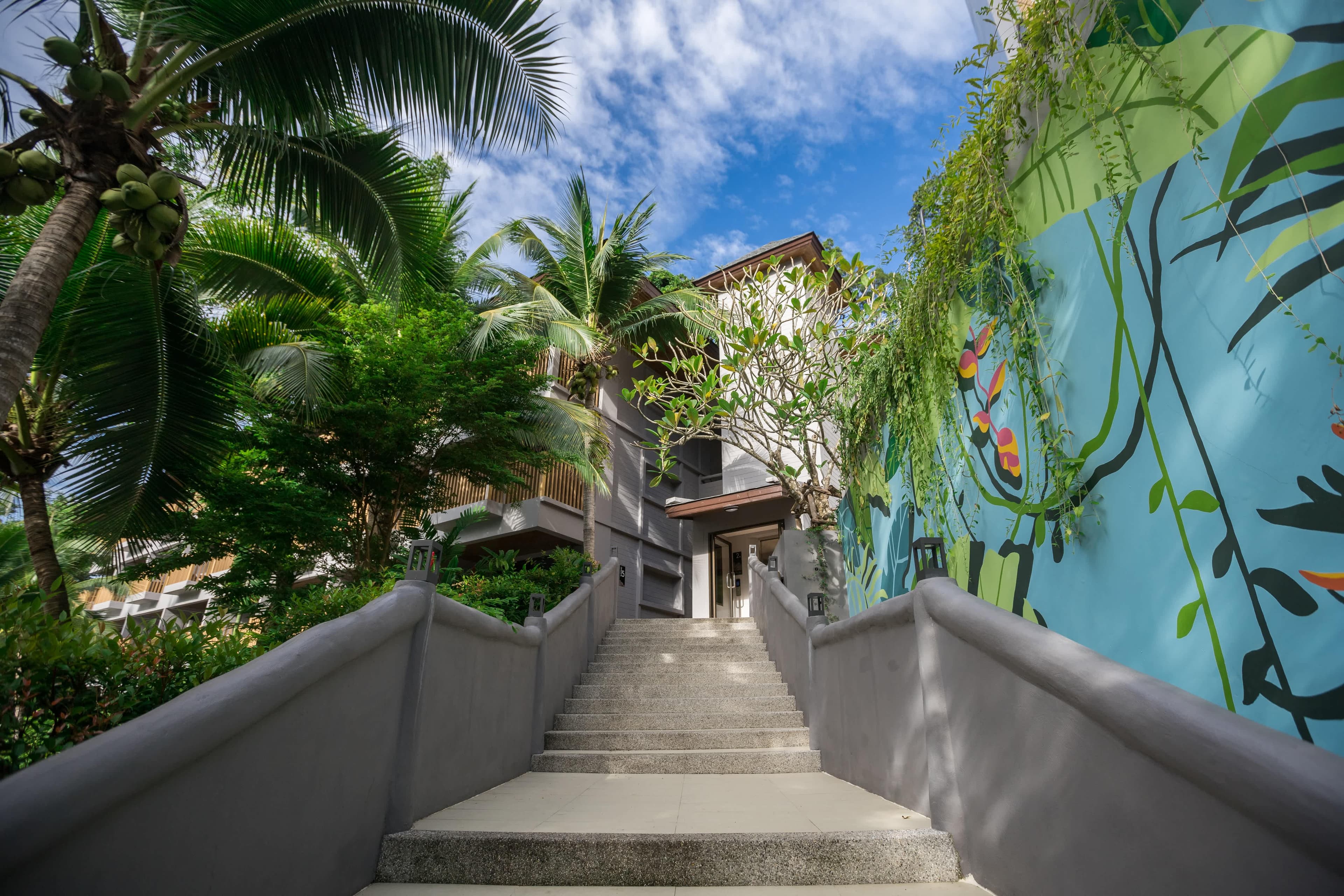 Holiday Inn Resort Krabi Ao Nang Beach by IHG Ansicht 10