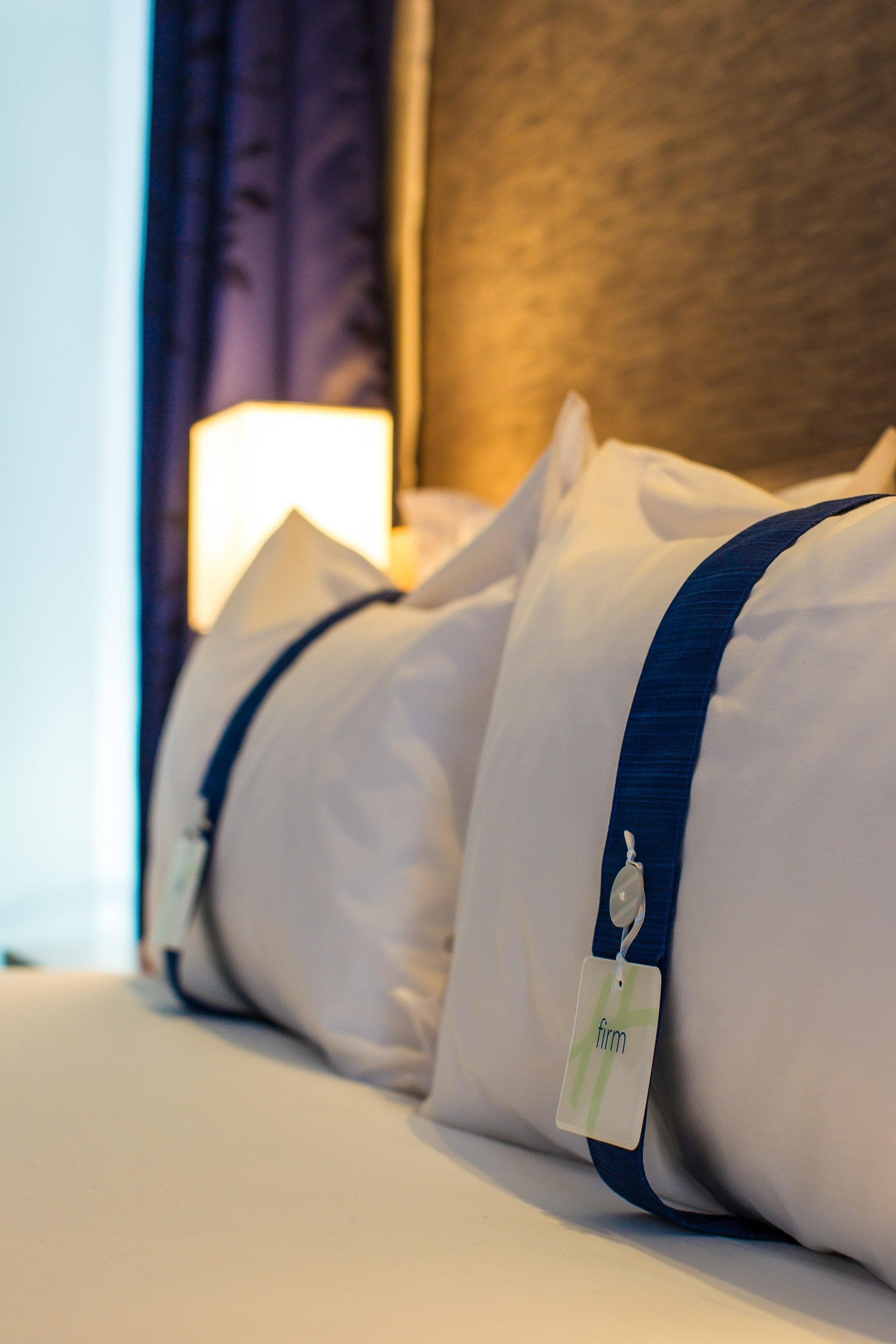 Hotel Holiday Inn Express Lisbon - Av. Liberdade Ansicht 6