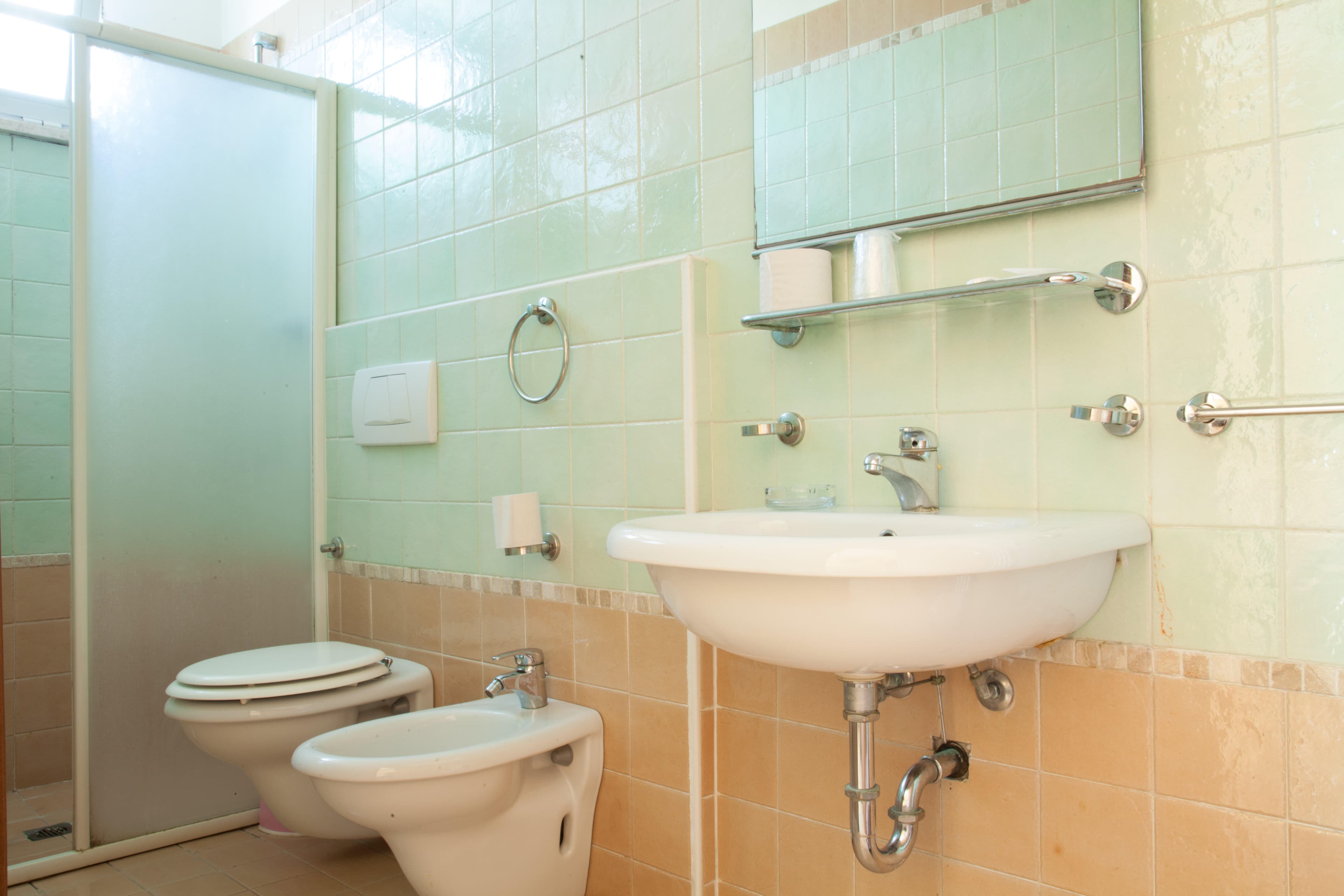 Hotel Bamby Ansicht 3