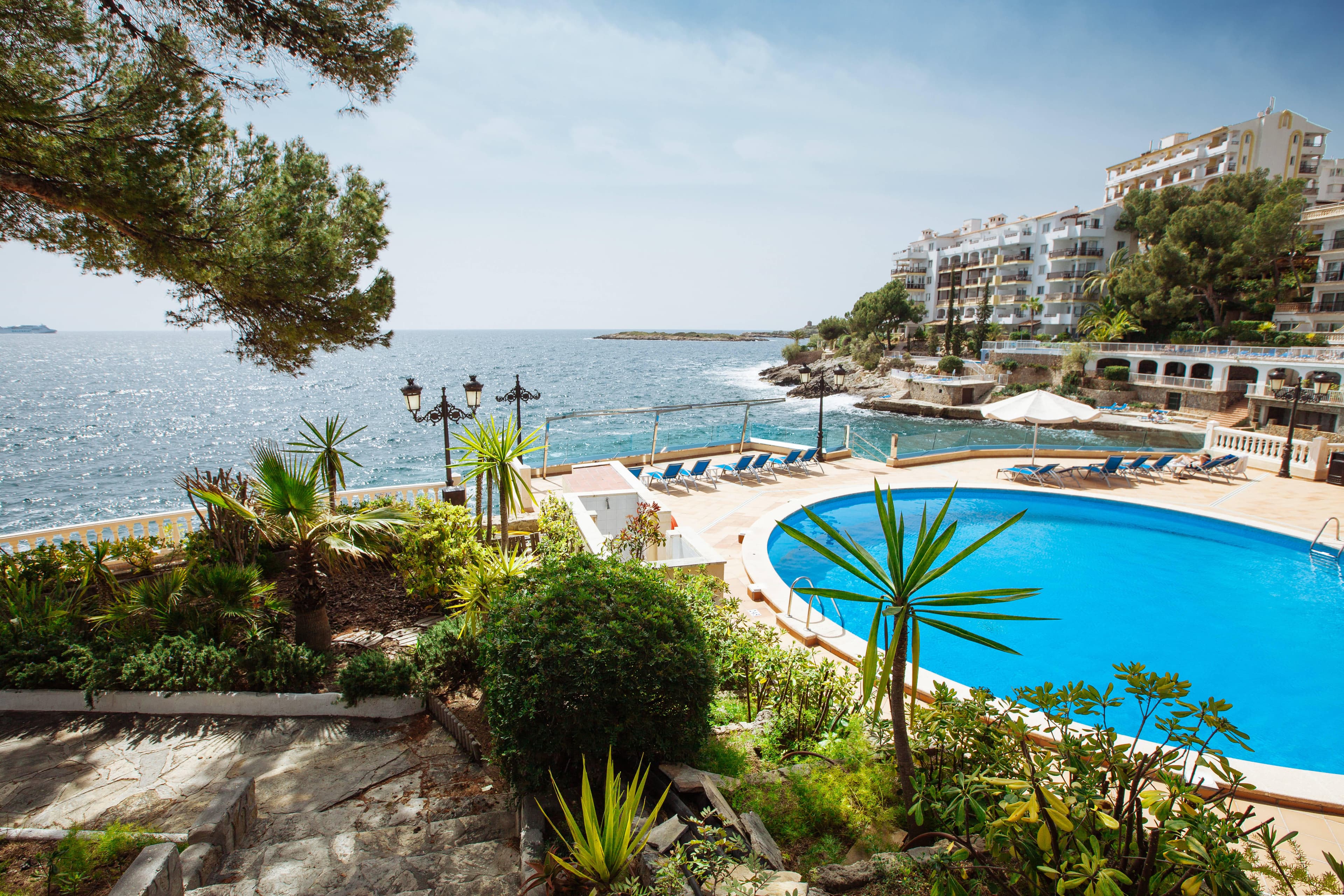 Europe Playa Marina - Adults Only Ansicht 8