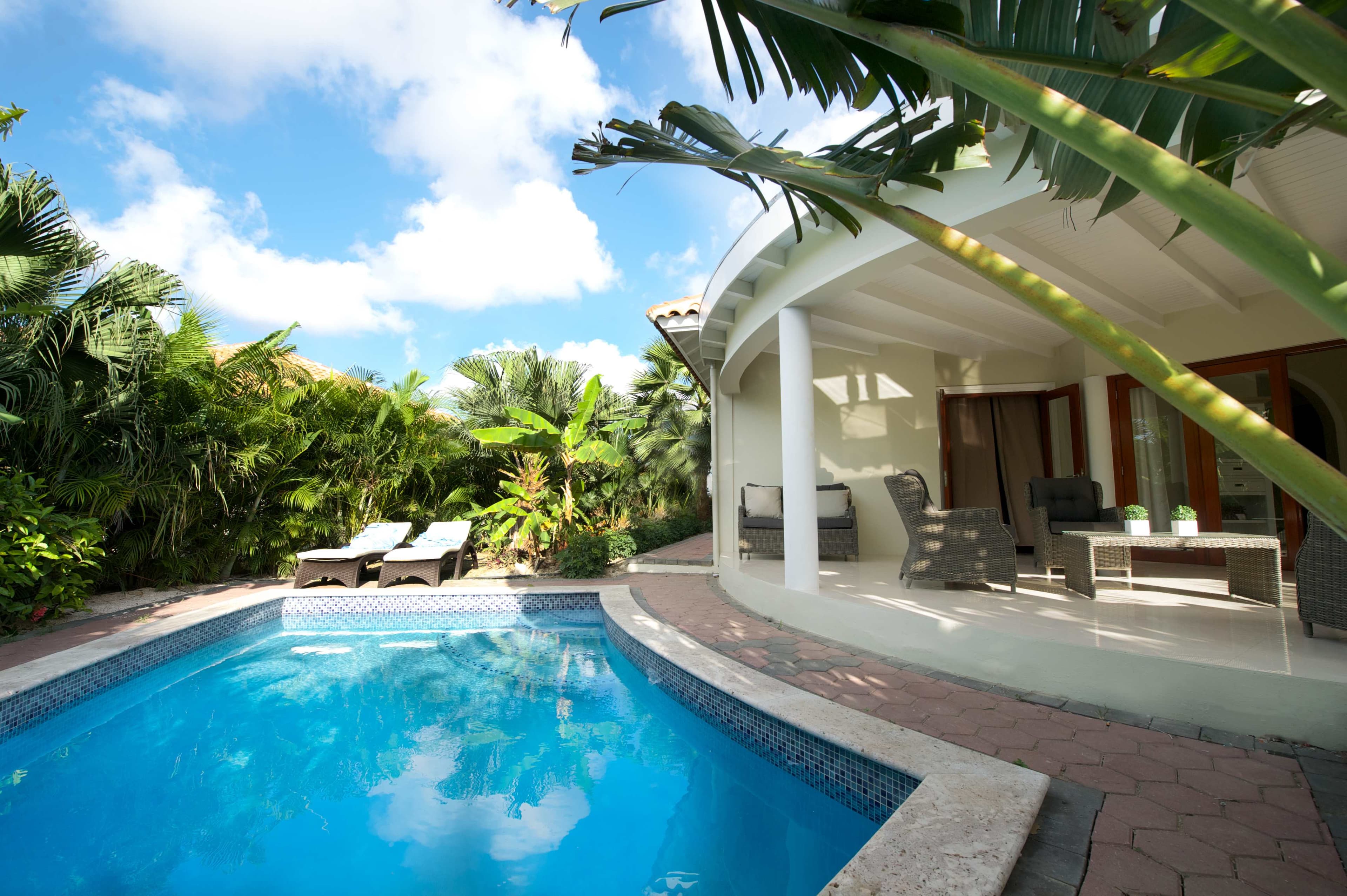Acoya Curacao Resort, Villas & Spa Ansicht 4
