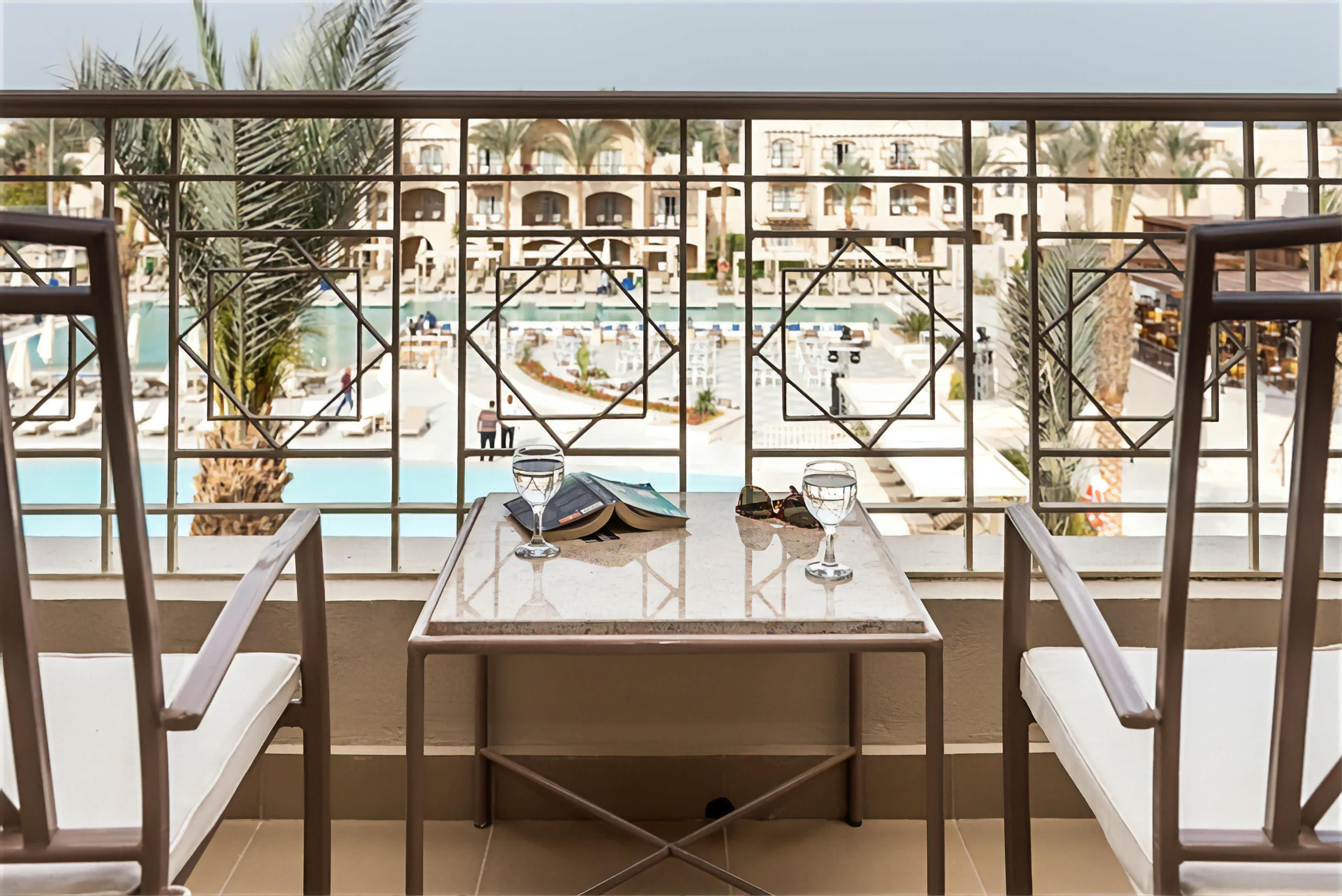 Jaz Makadi Gardens - TUI BLUE Makadi Gardens - Adults Friendly 16 Years Plus Ansicht 6