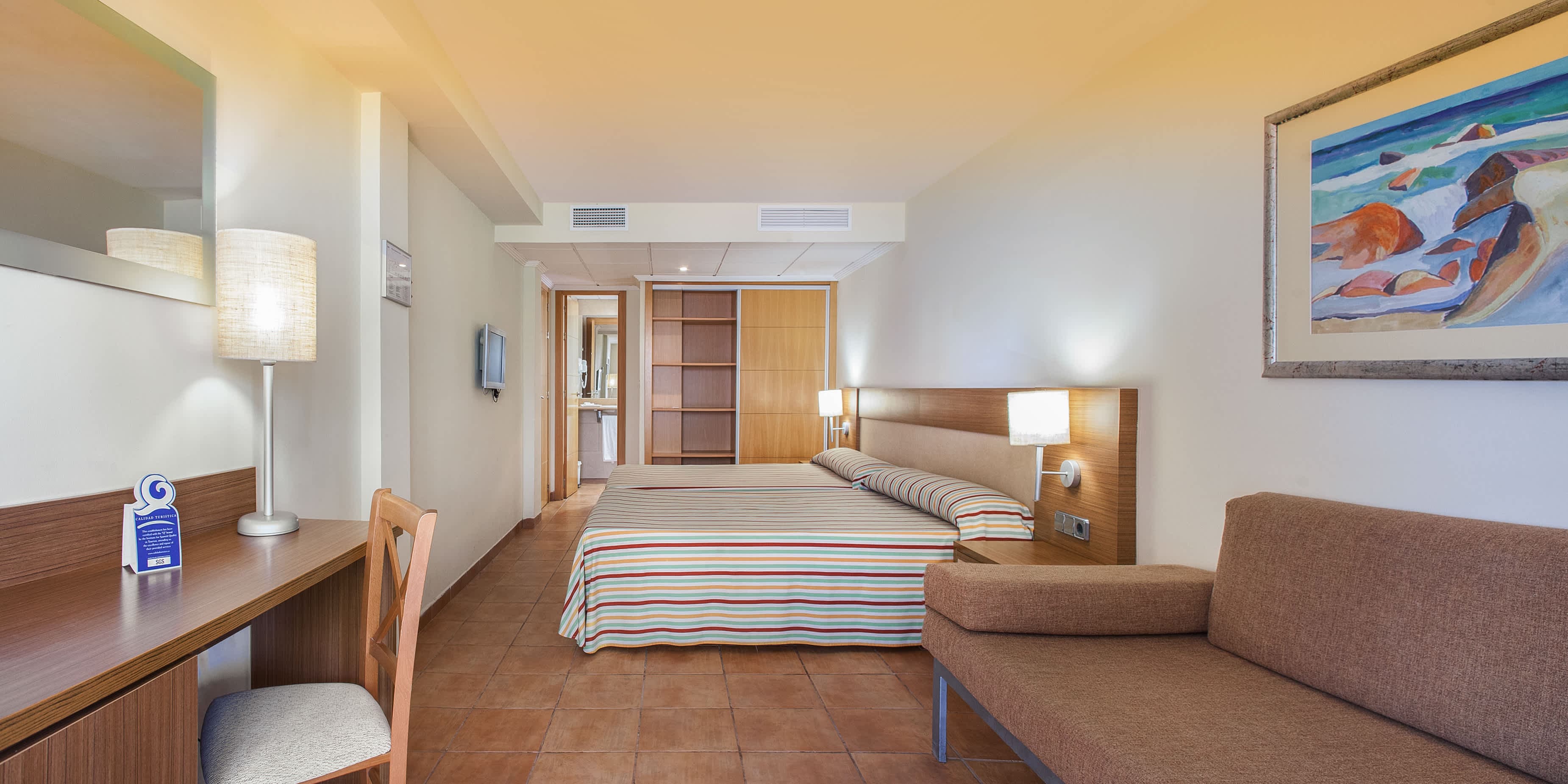 Hotel RH Casablanca Suites Ansicht 5