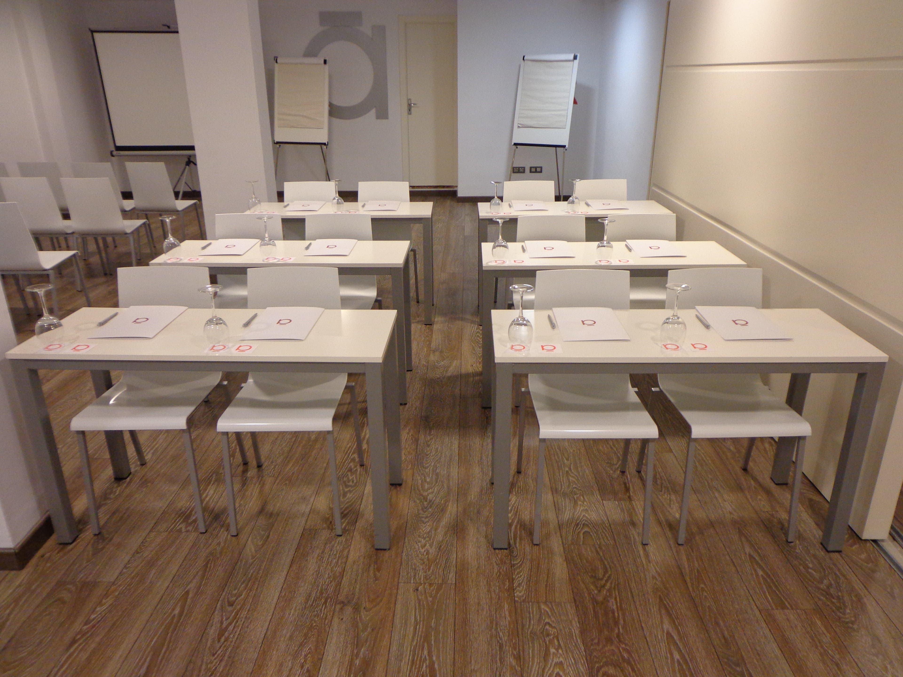 Nautic Hotel & Spa Ansicht 9