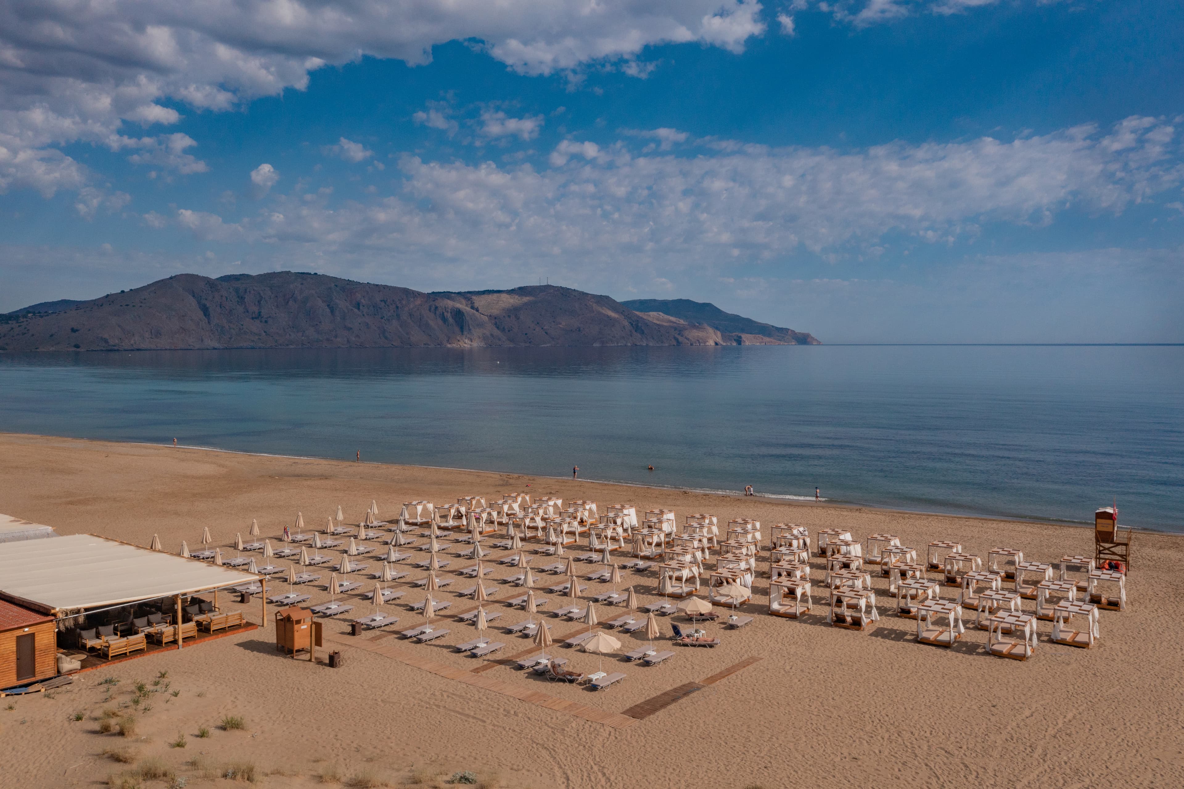 HARPIN Georgioupolis Resort Aquapark & SPA