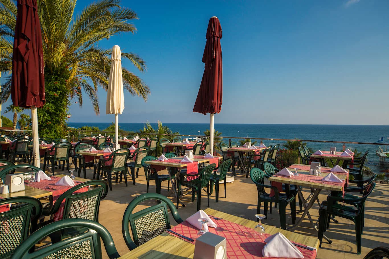 Club Dizalya Ansicht 9
