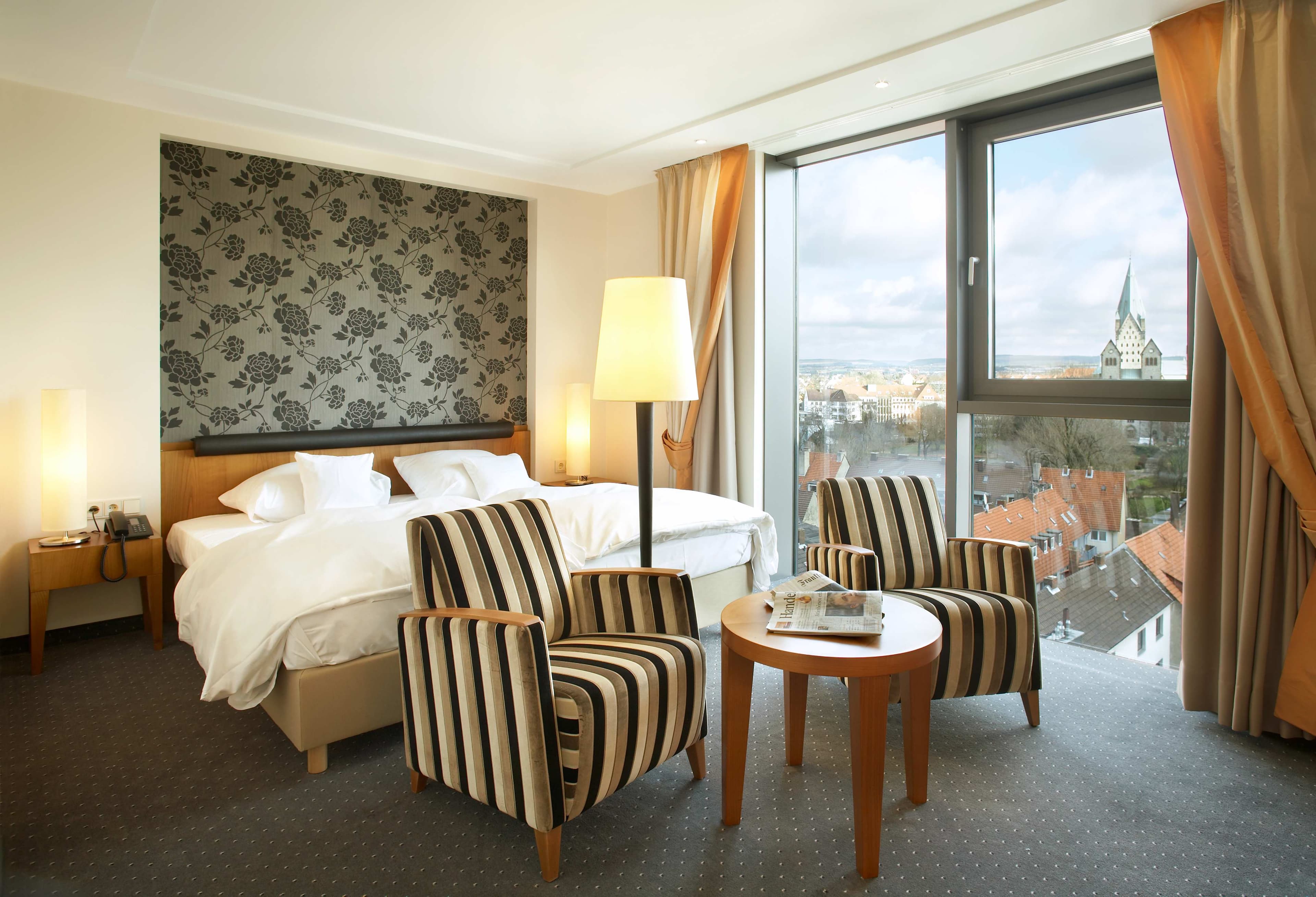 Best Western Plus Arosa Hotel Ansicht 3