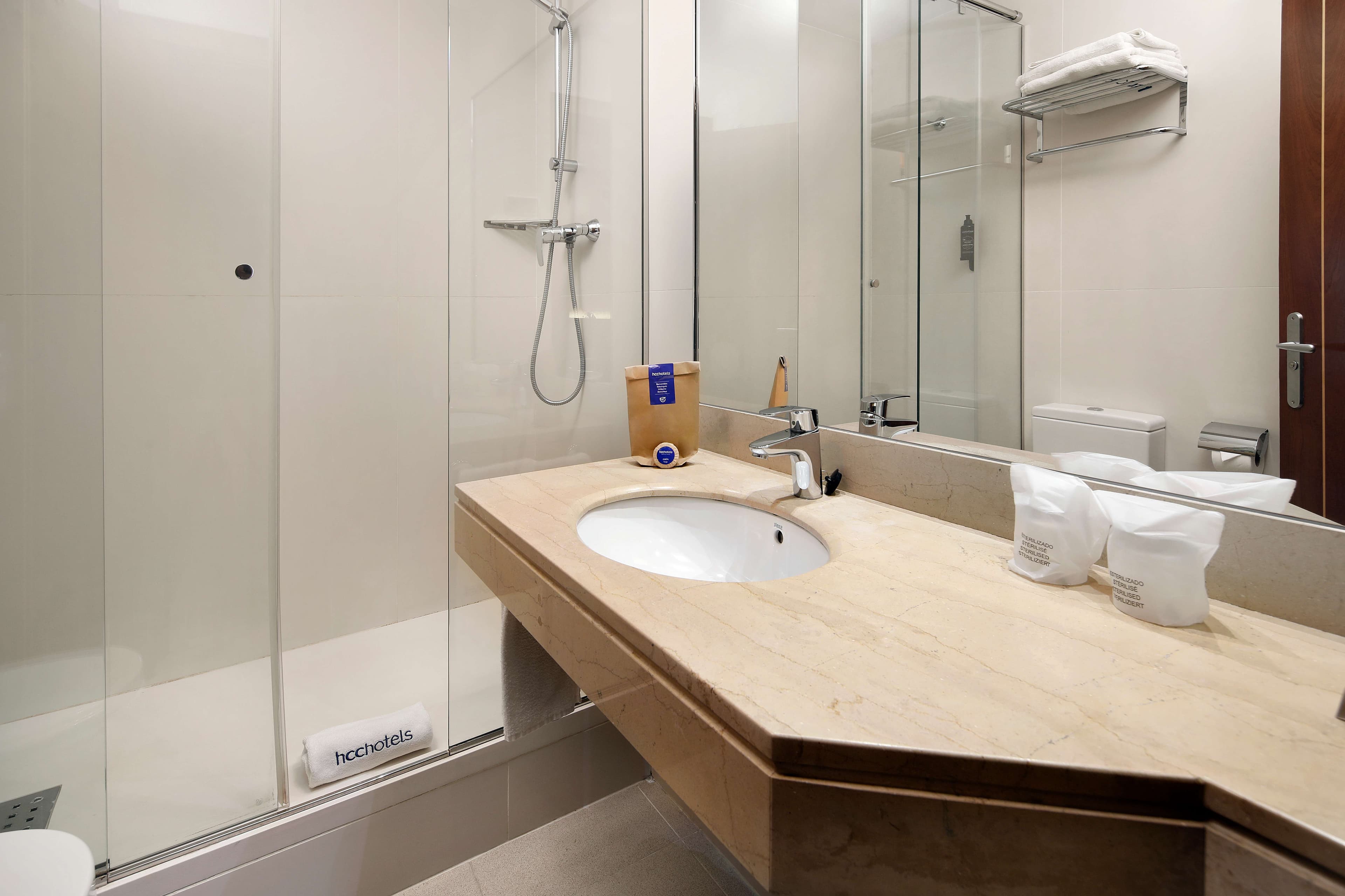 Hotel HCC Taber Ansicht 6