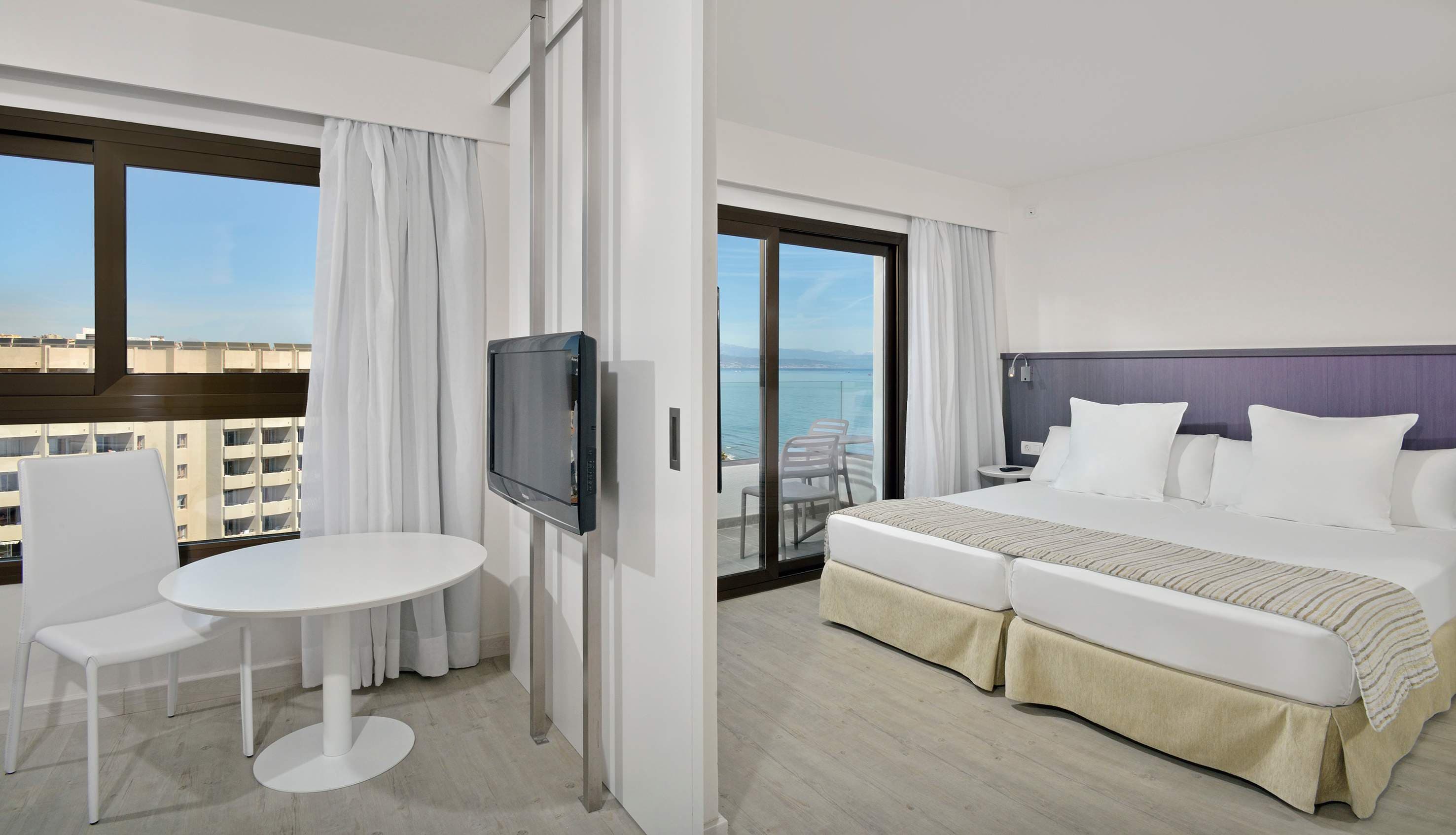Hotel Ocean House Costa del Sol, Affiliated by Meliá Ansicht 5