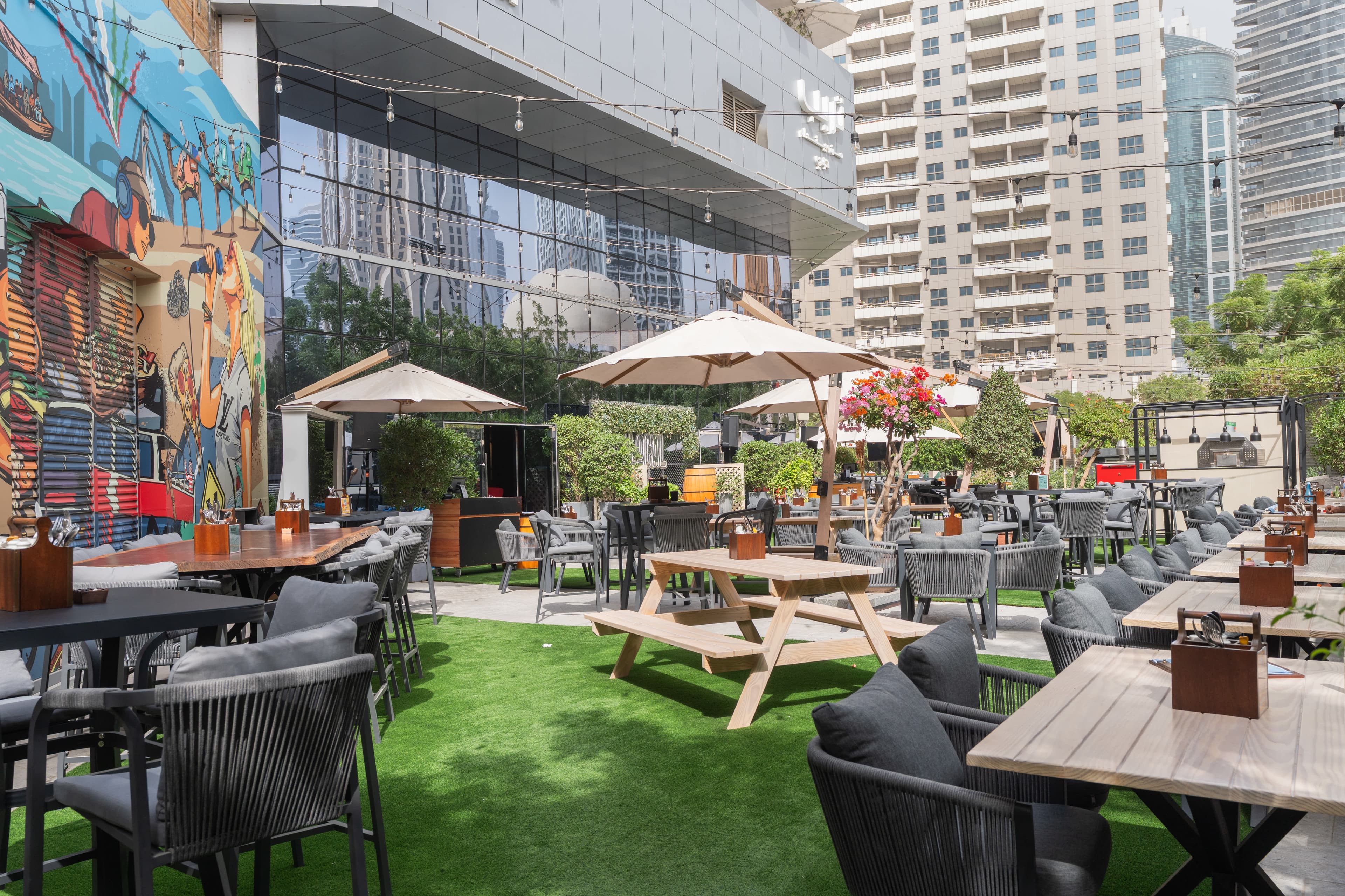 Tryp by Wyndham Dubai Ansicht 10