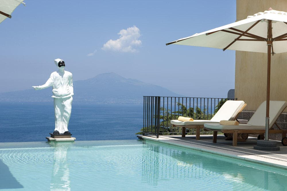 Grand Hotel Angiolieri Ansicht 7