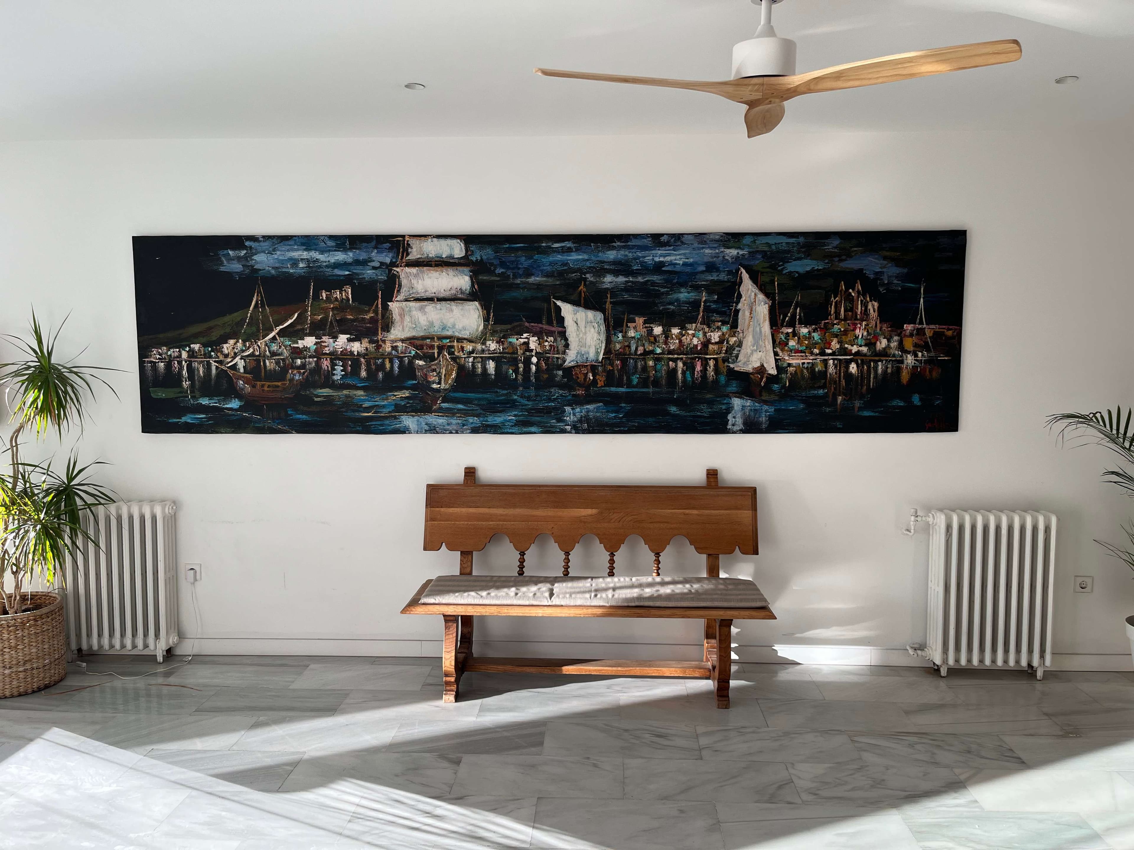 Hotel Carabela Ansicht 9