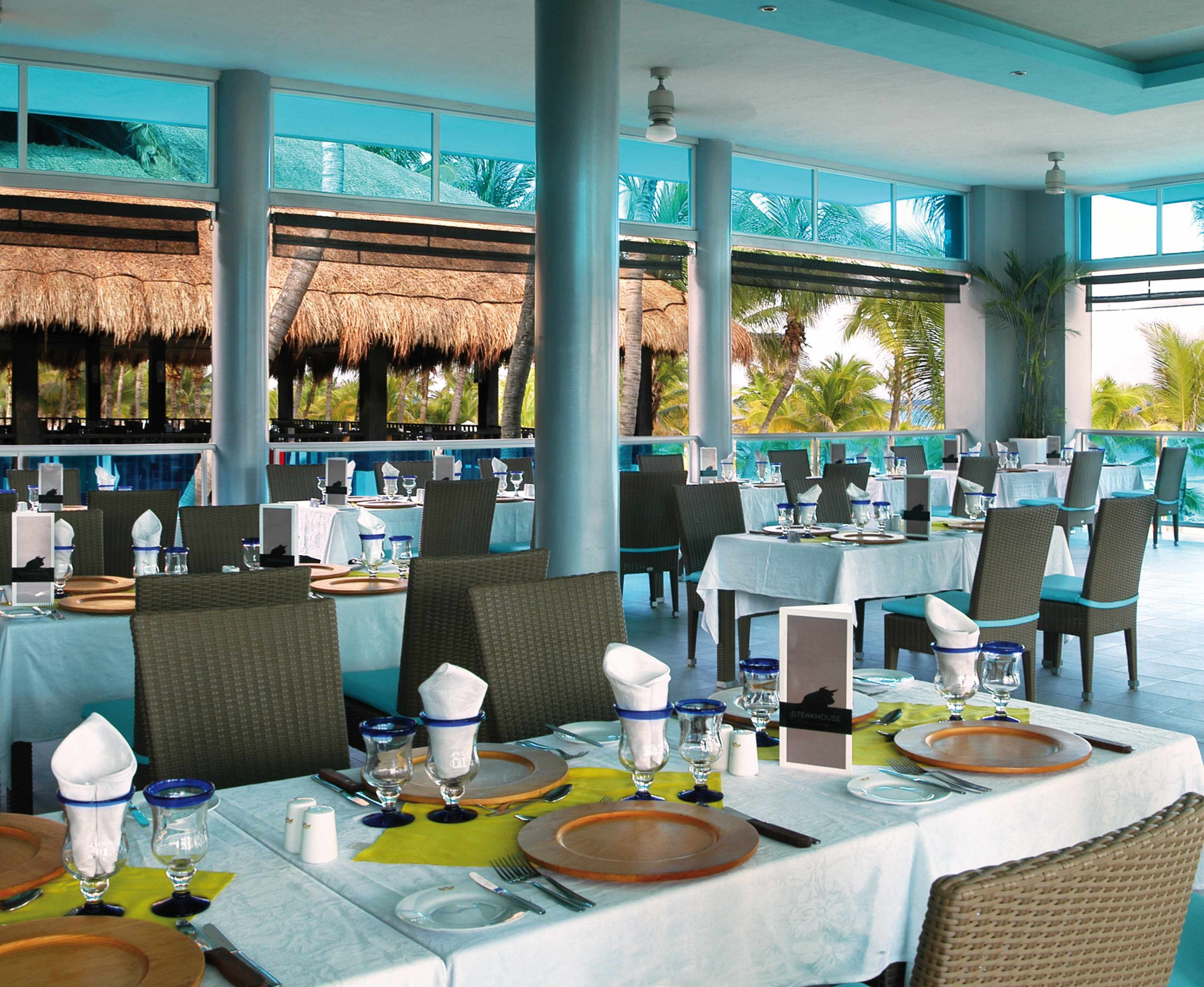 Hotel Riu Yucatan Ansicht 8