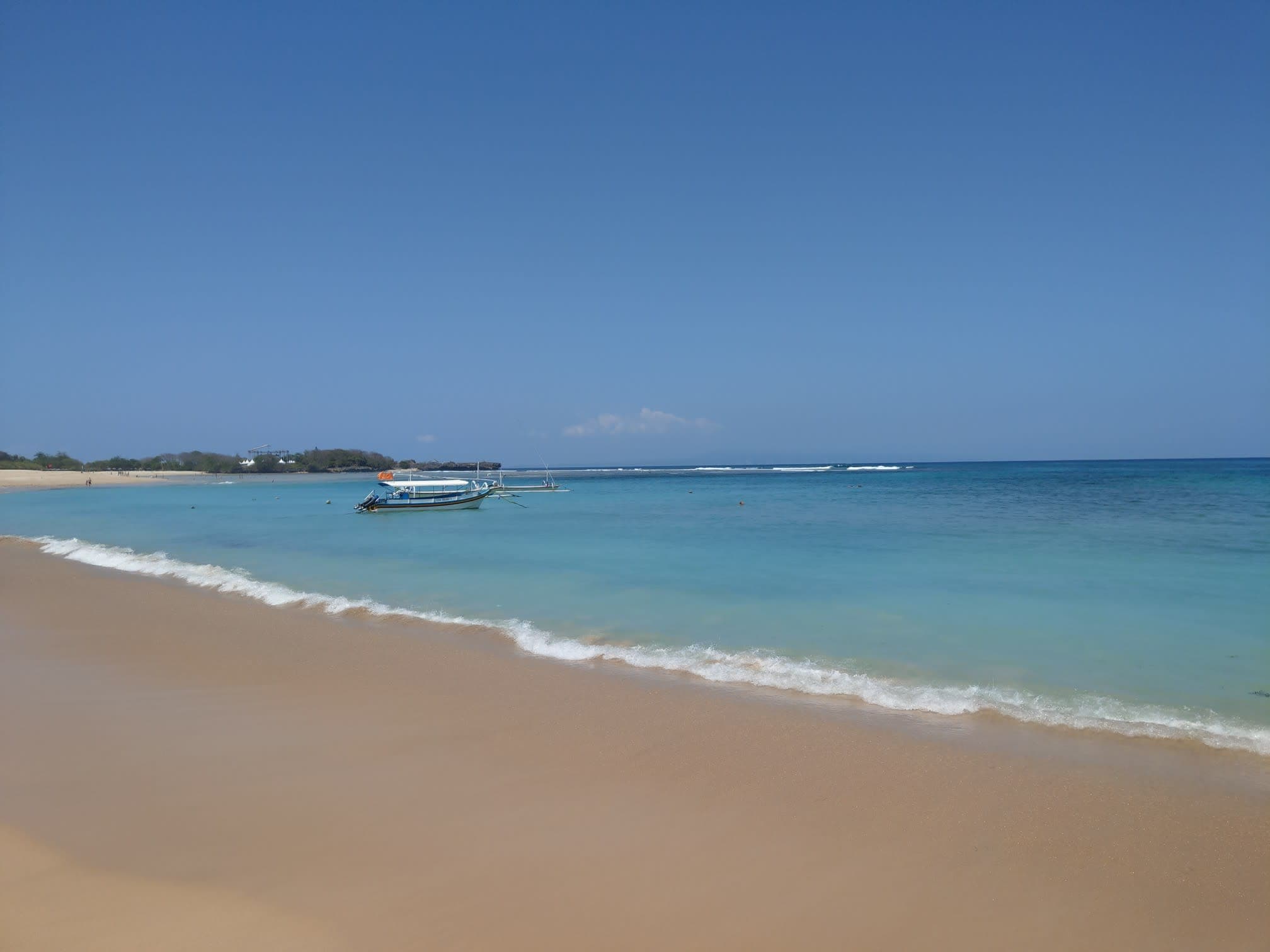 Amarterra Villas Bali Nusa Dua Ansicht 9